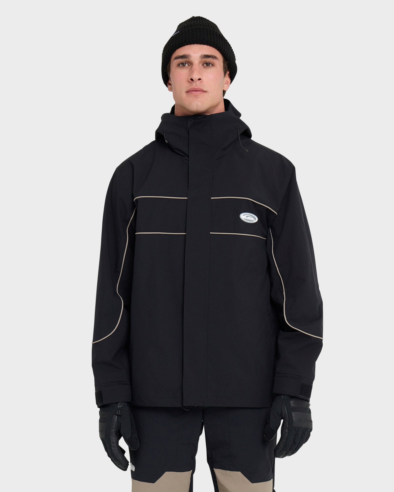 High Altitude 20K Snow Jacket High Altitude 20K Snow Jacket Quick Silver