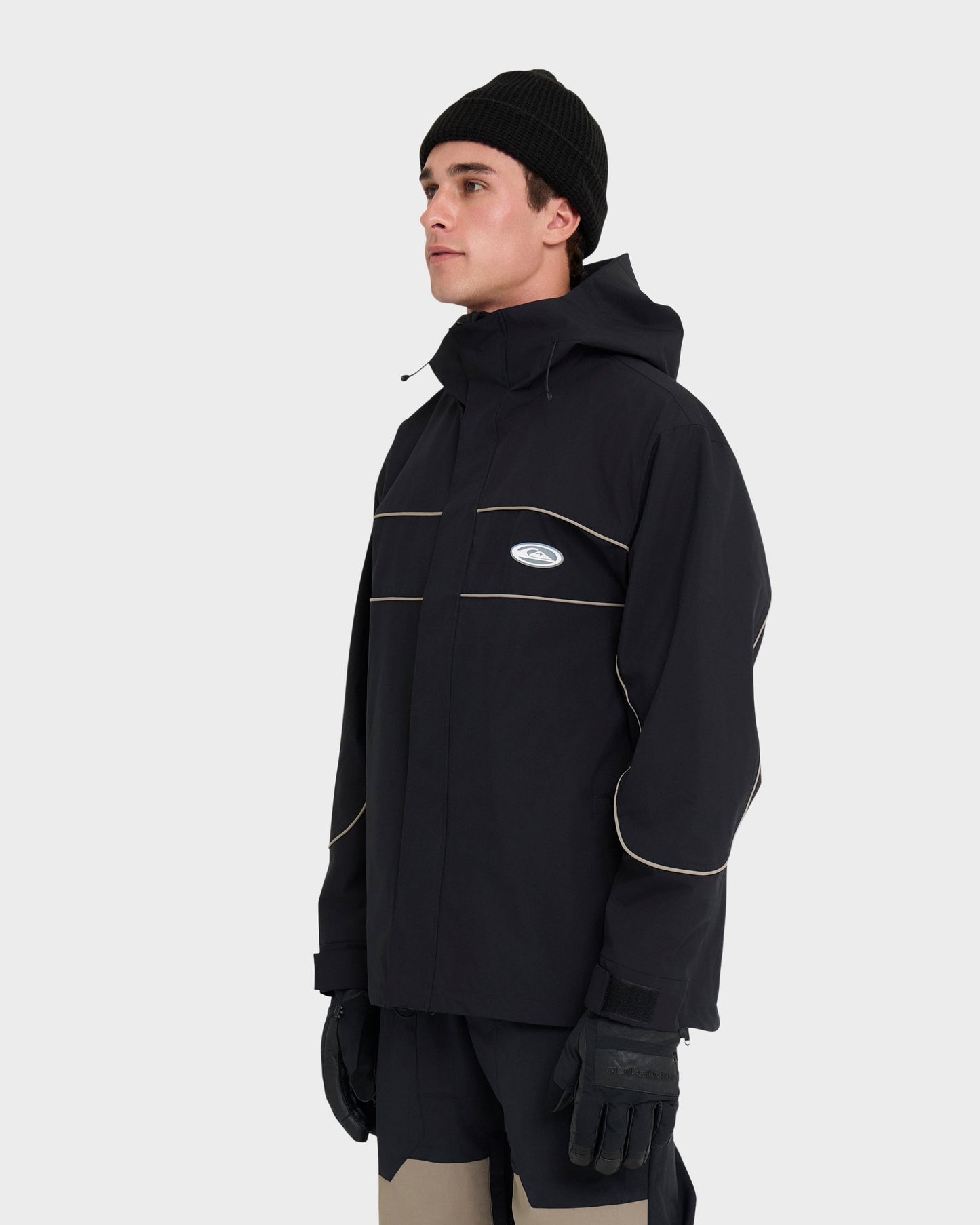 High Altitude 20K Snow Jacket High Altitude 20K Snow Jacket Quick Silver