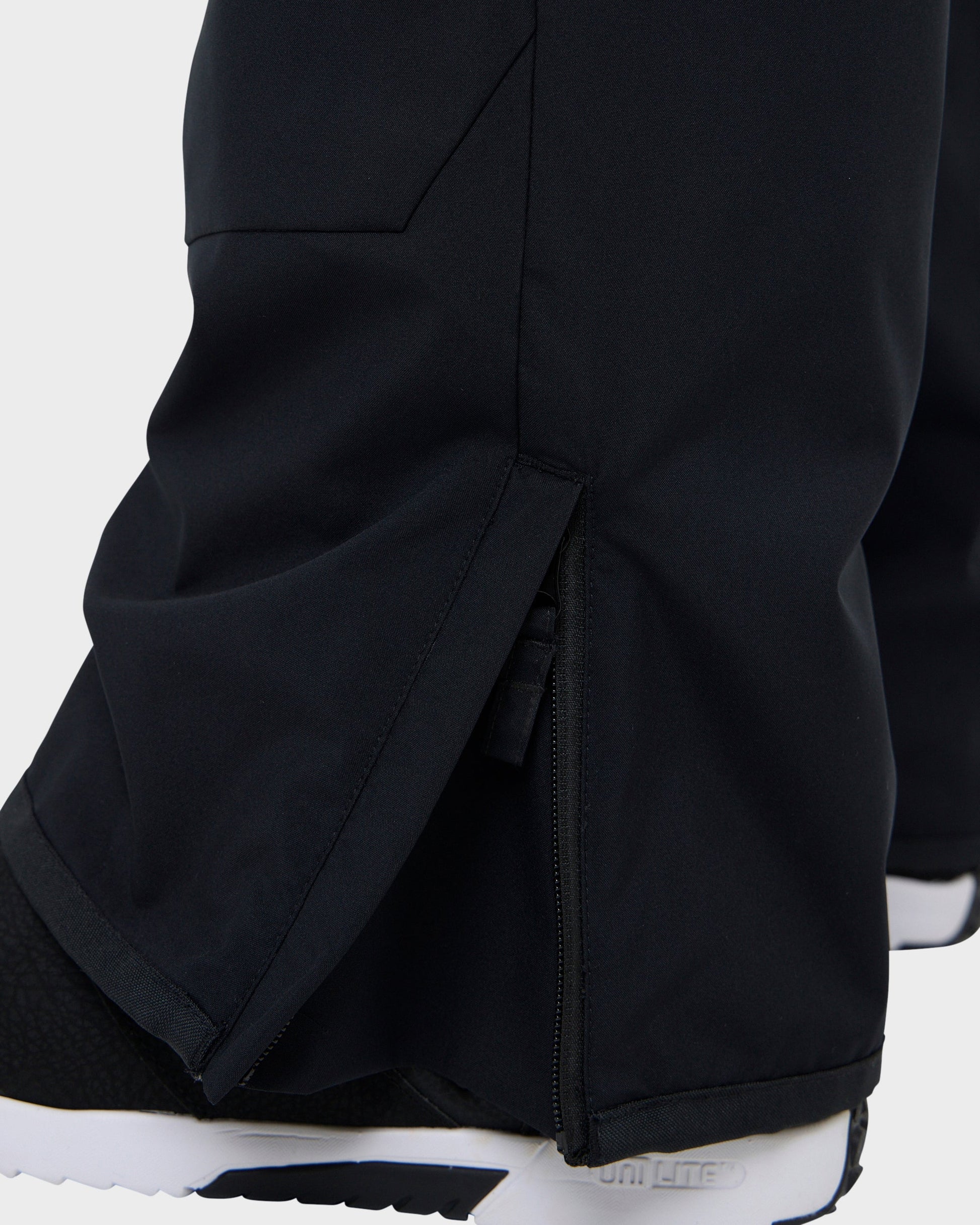 Utility Snow Bib Utility Snow Bib Quick Silver