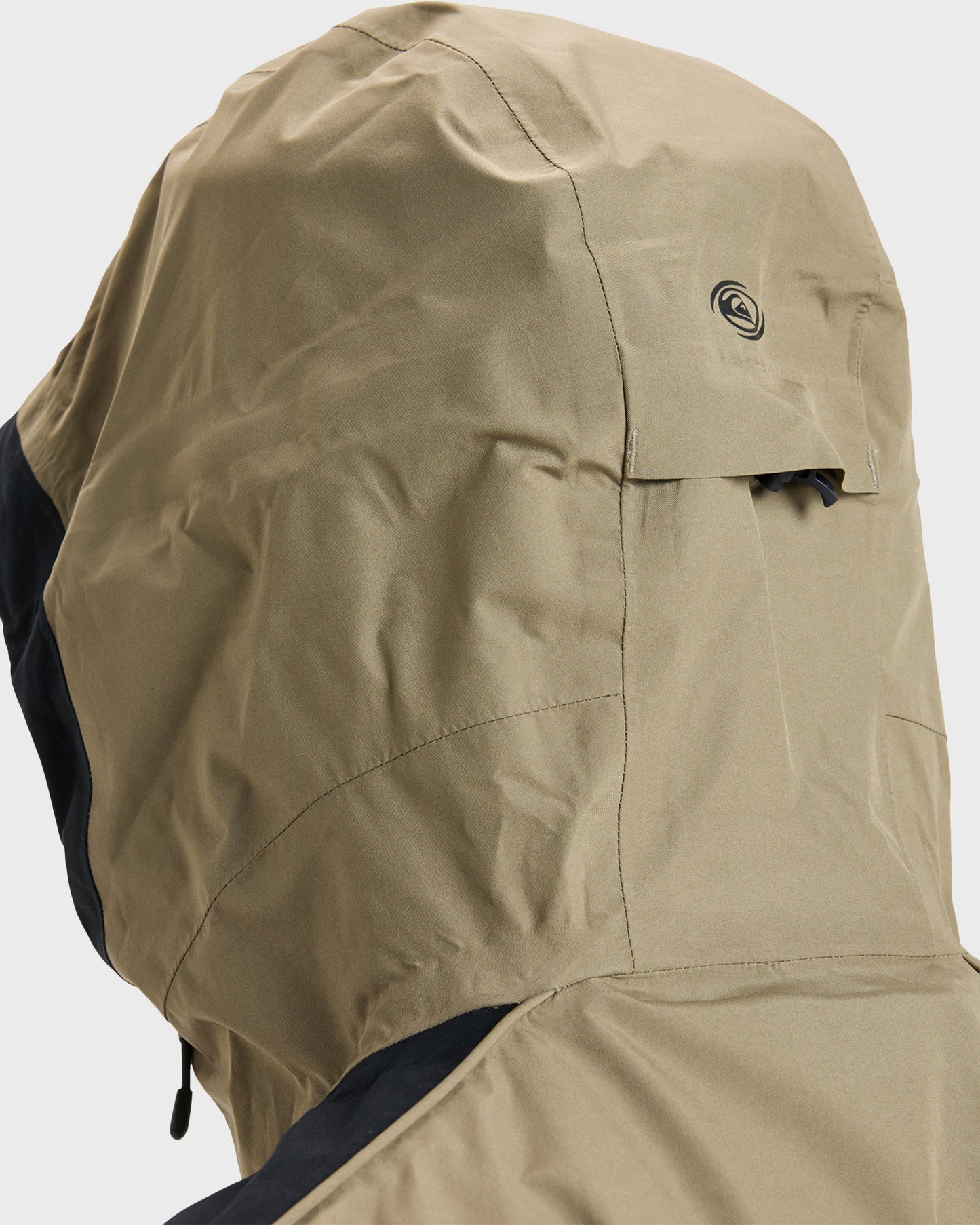 High Altitude GORE-TEX Snow Jacket - Fallen Rock Fallen Rock Quick Silver