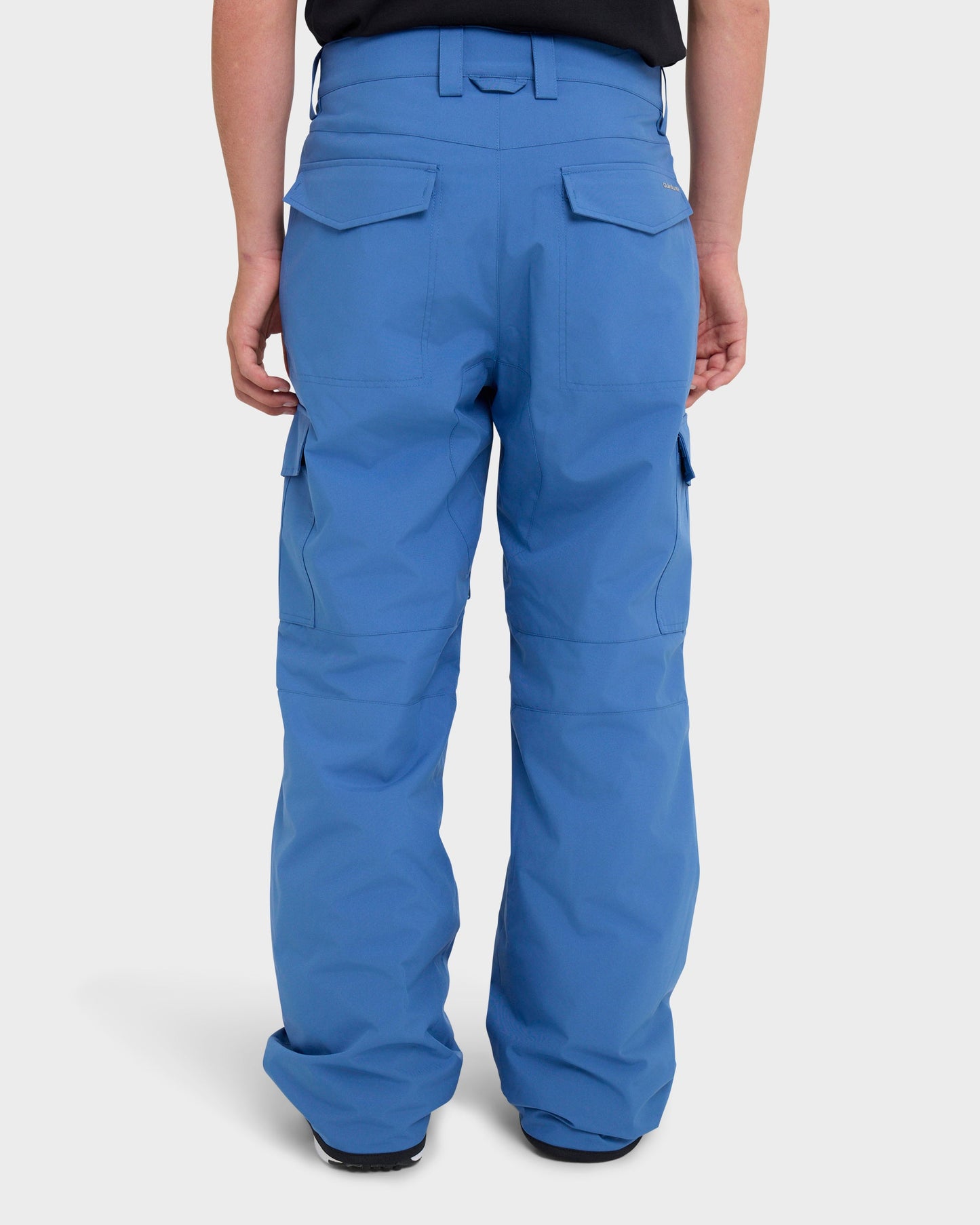 Porter Snow Pant Porter Snow Pant Quick Silver