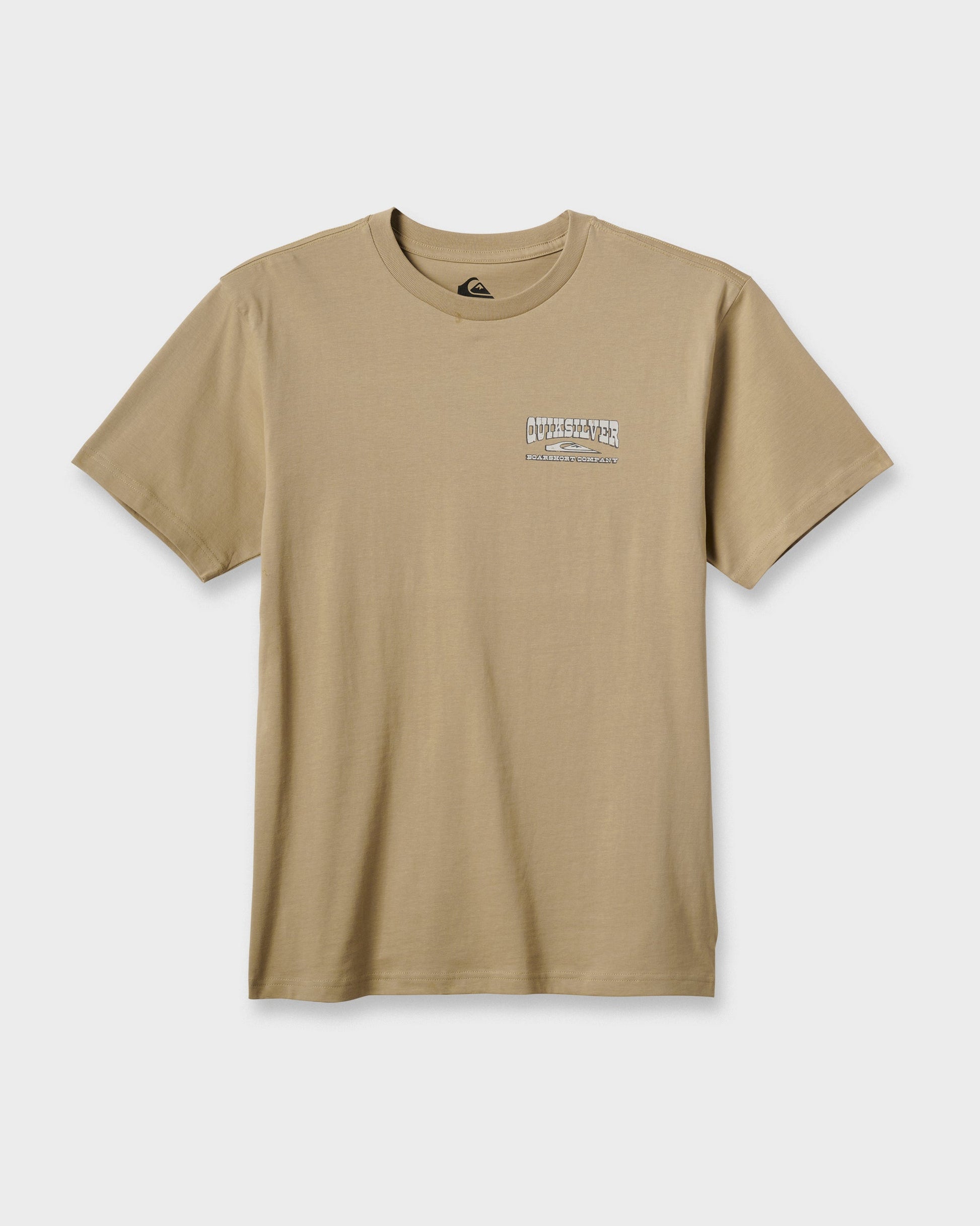 Wild West Classic T-shirt - Seneca Rock Seneca Rock Quick Silver