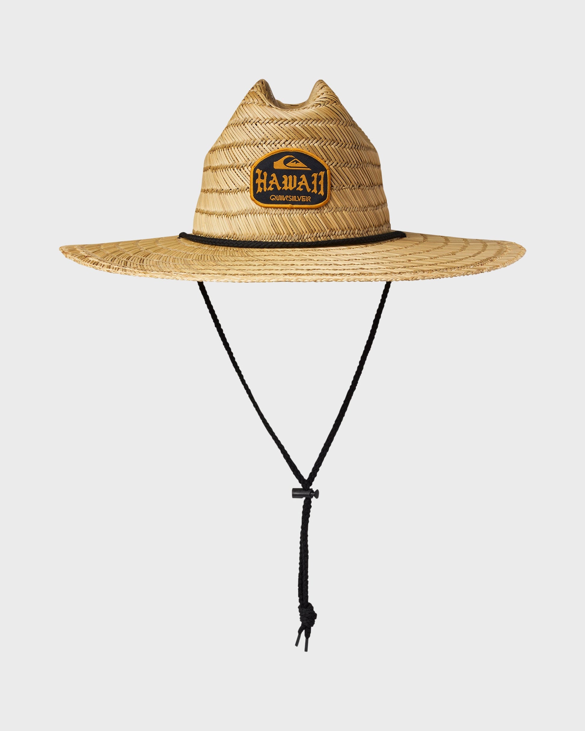 Destinado Pierside Hat - Hawaii Hawaii Quick Silver