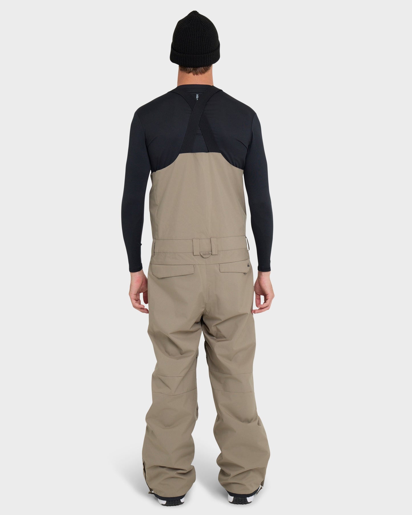 Utility Snow Bib Utility Snow Bib Quick Silver