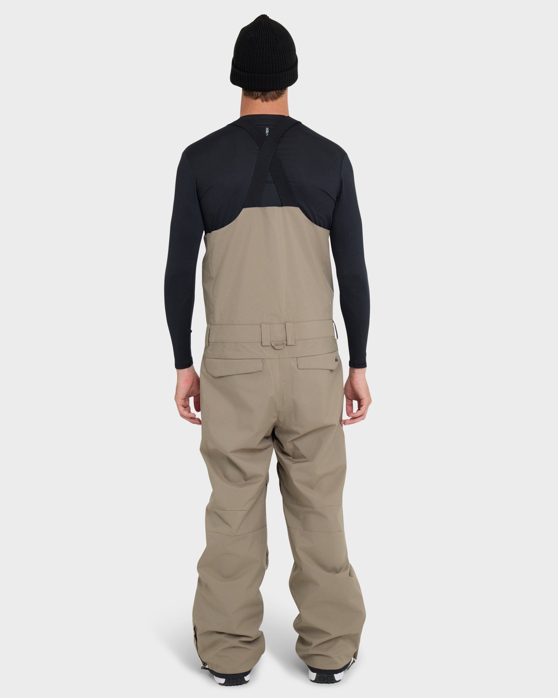 Utility Snow Bib Utility Snow Bib Quick Silver