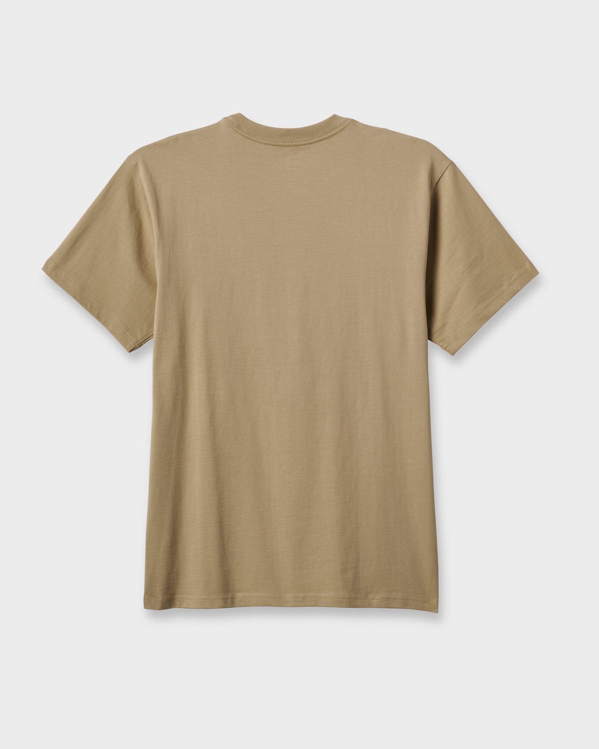 Heavy Local Classic T-shirt - Seneca Rock Seneca Rock Quick Silver