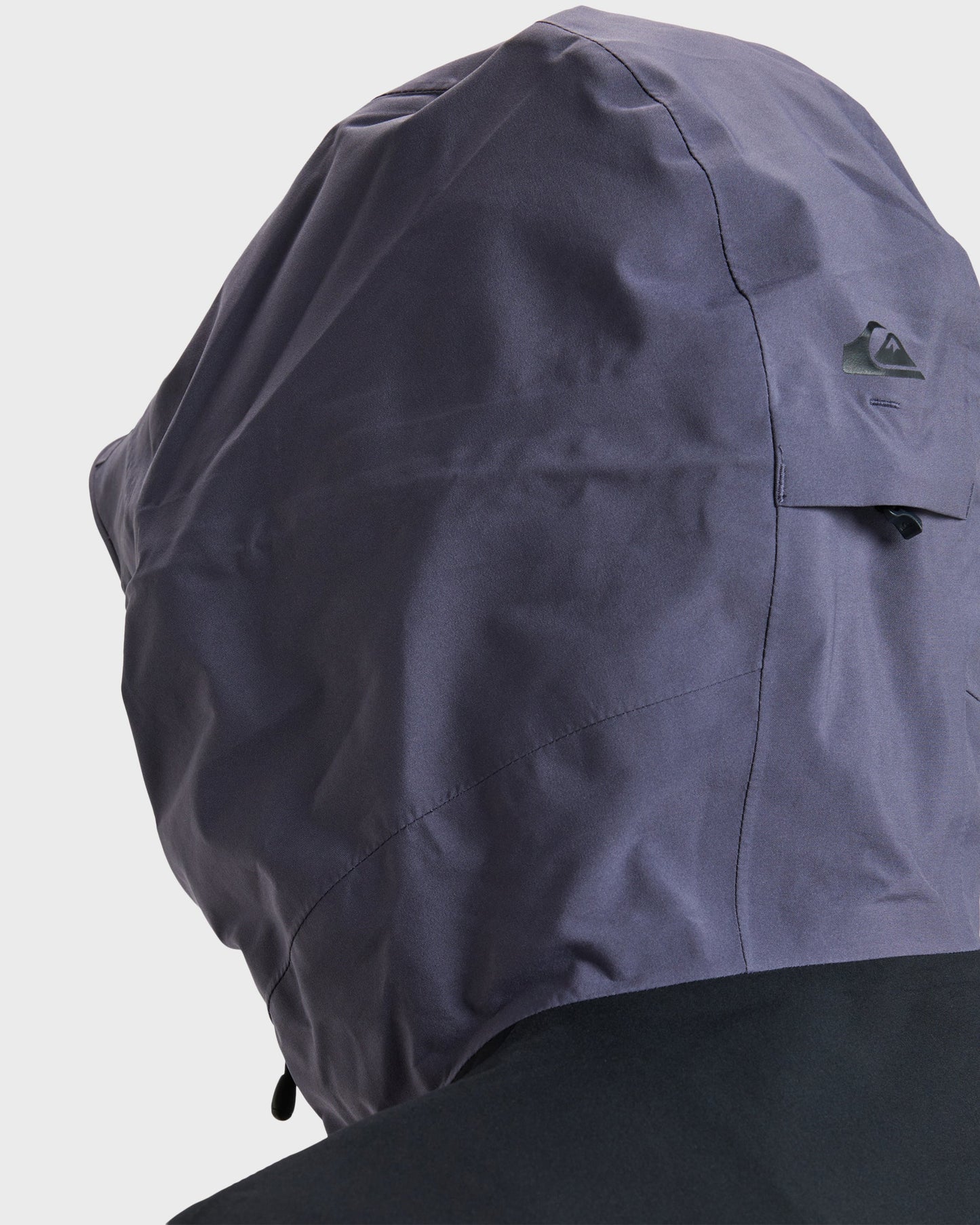 Forever Stretch GORE-TEX Snow Jacket - Graystone Graystone Quick Silver