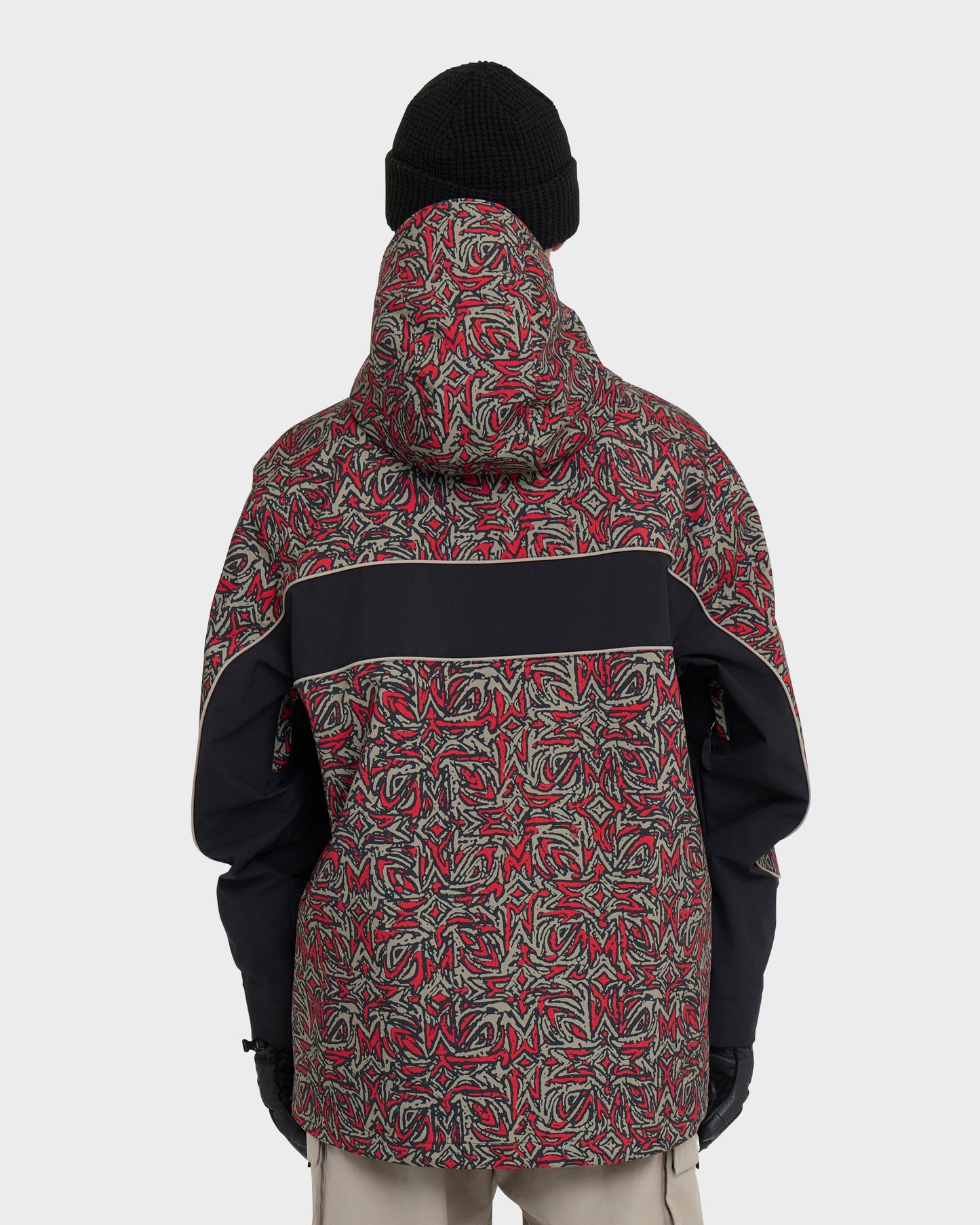 High Altitude 20K Snow Jacket High Altitude 20K Snow Jacket Quick Silver