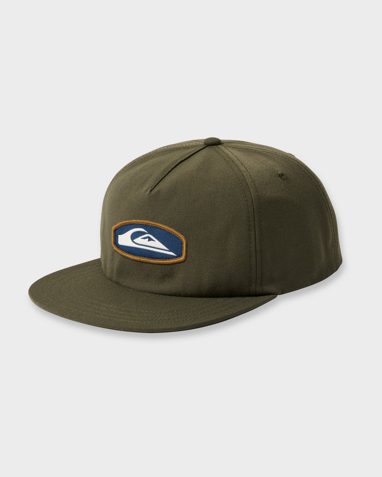 Dna Corp Hat - Army Army Quick Silver