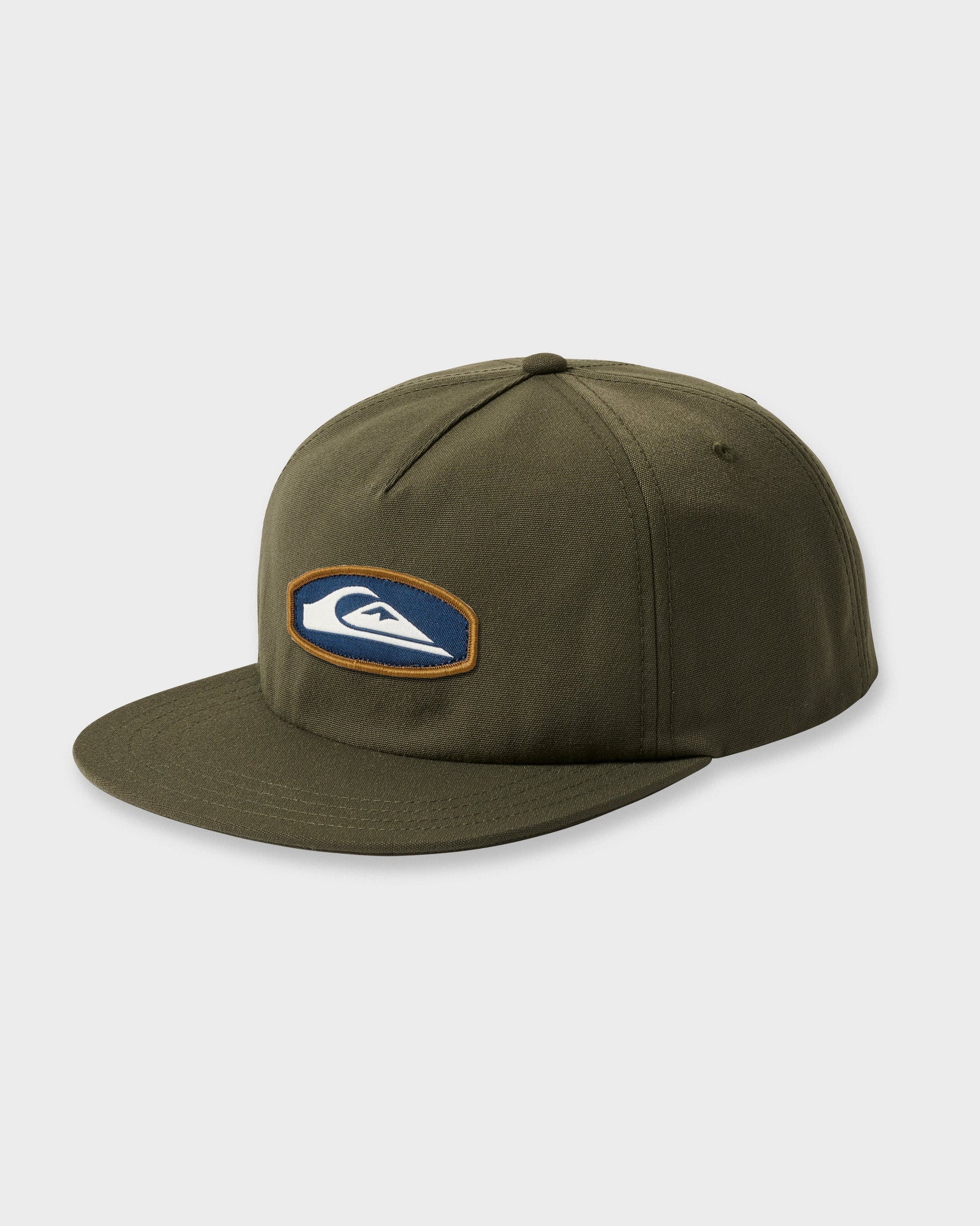 Dna Corp Hat - Army Army Quick Silver
