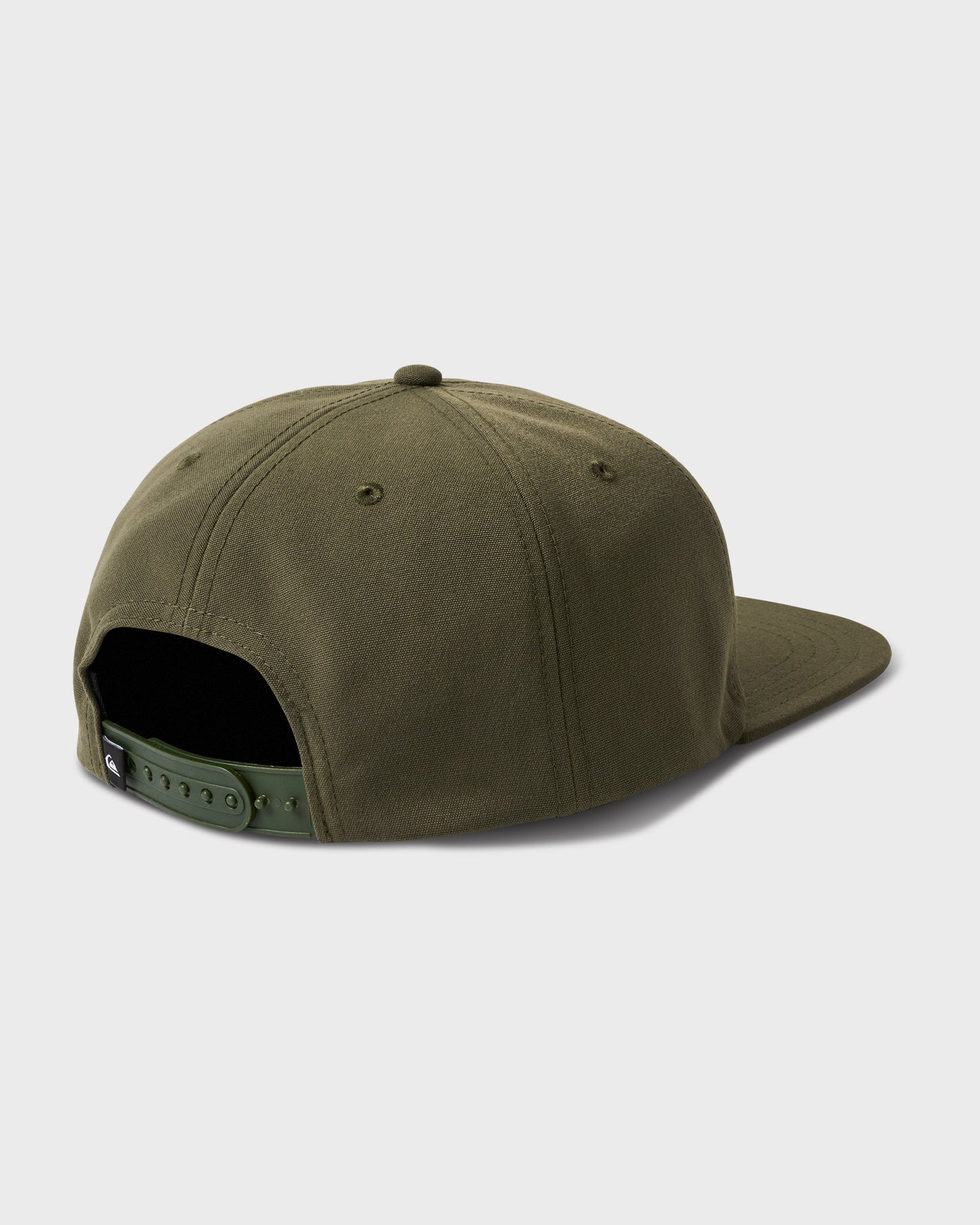 Dna Corp Hat - Army Army Quick Silver