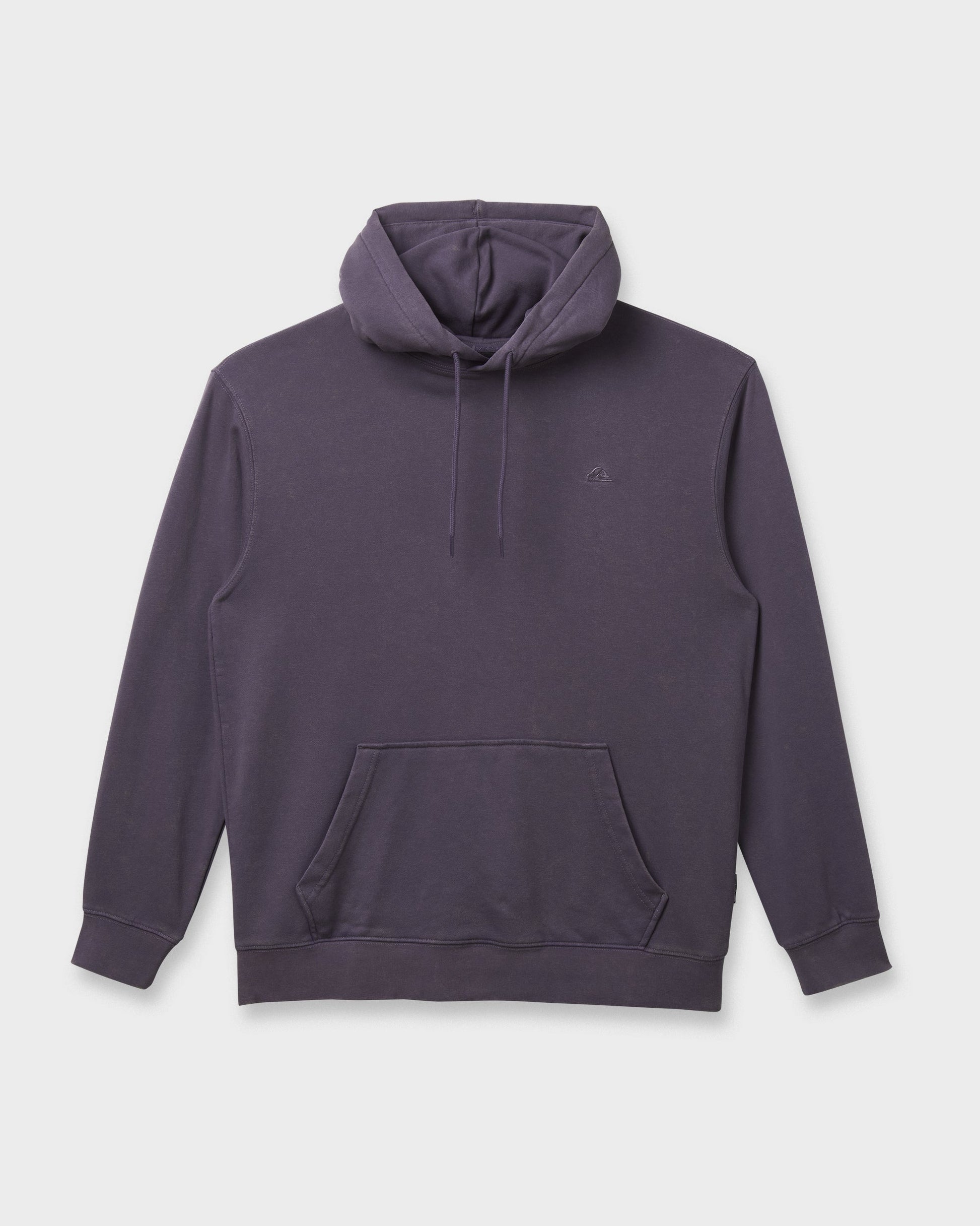 Saltwater Hoodie - Graystone Graystone Quick Silver