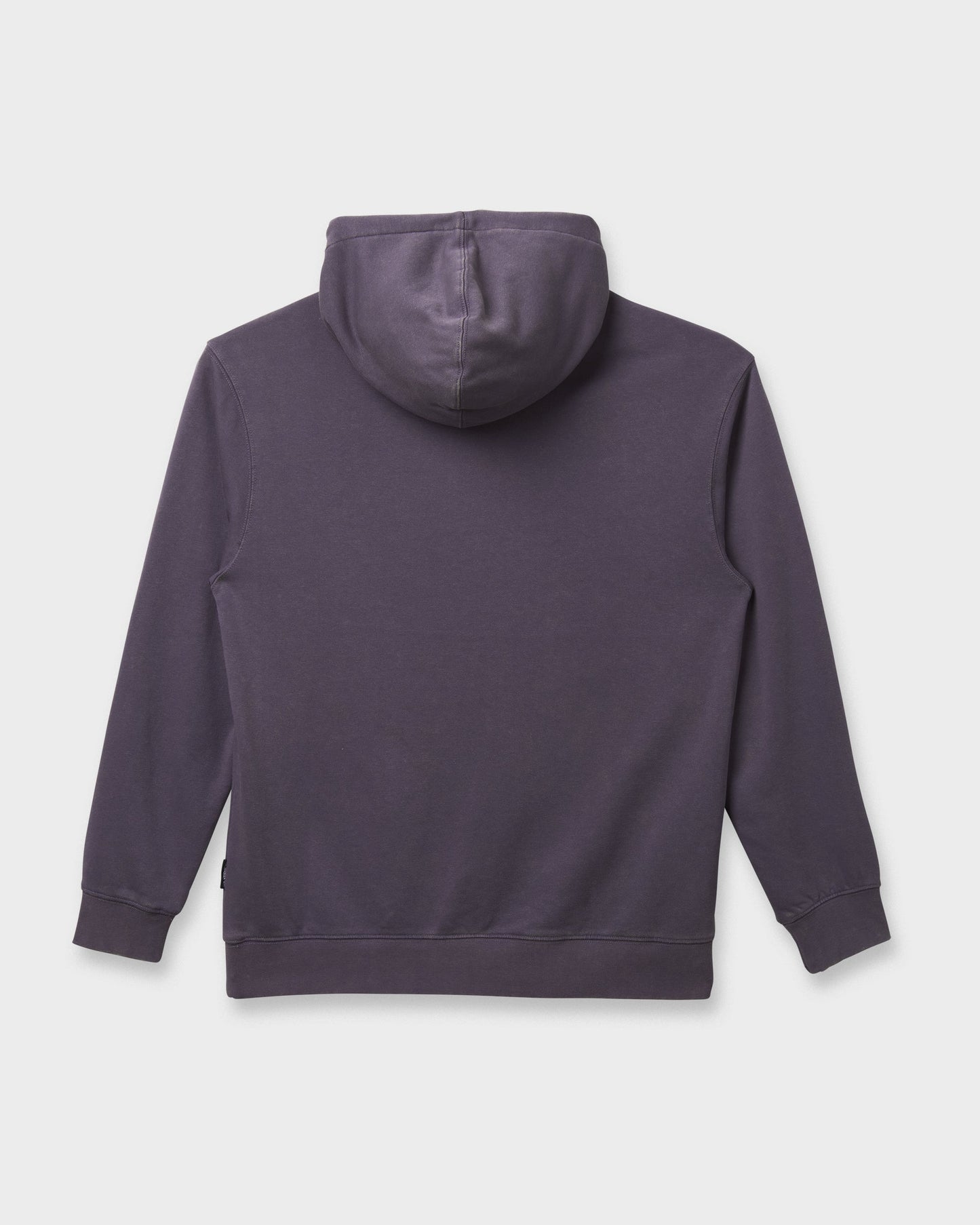 Saltwater Hoodie - Graystone Graystone Quick Silver