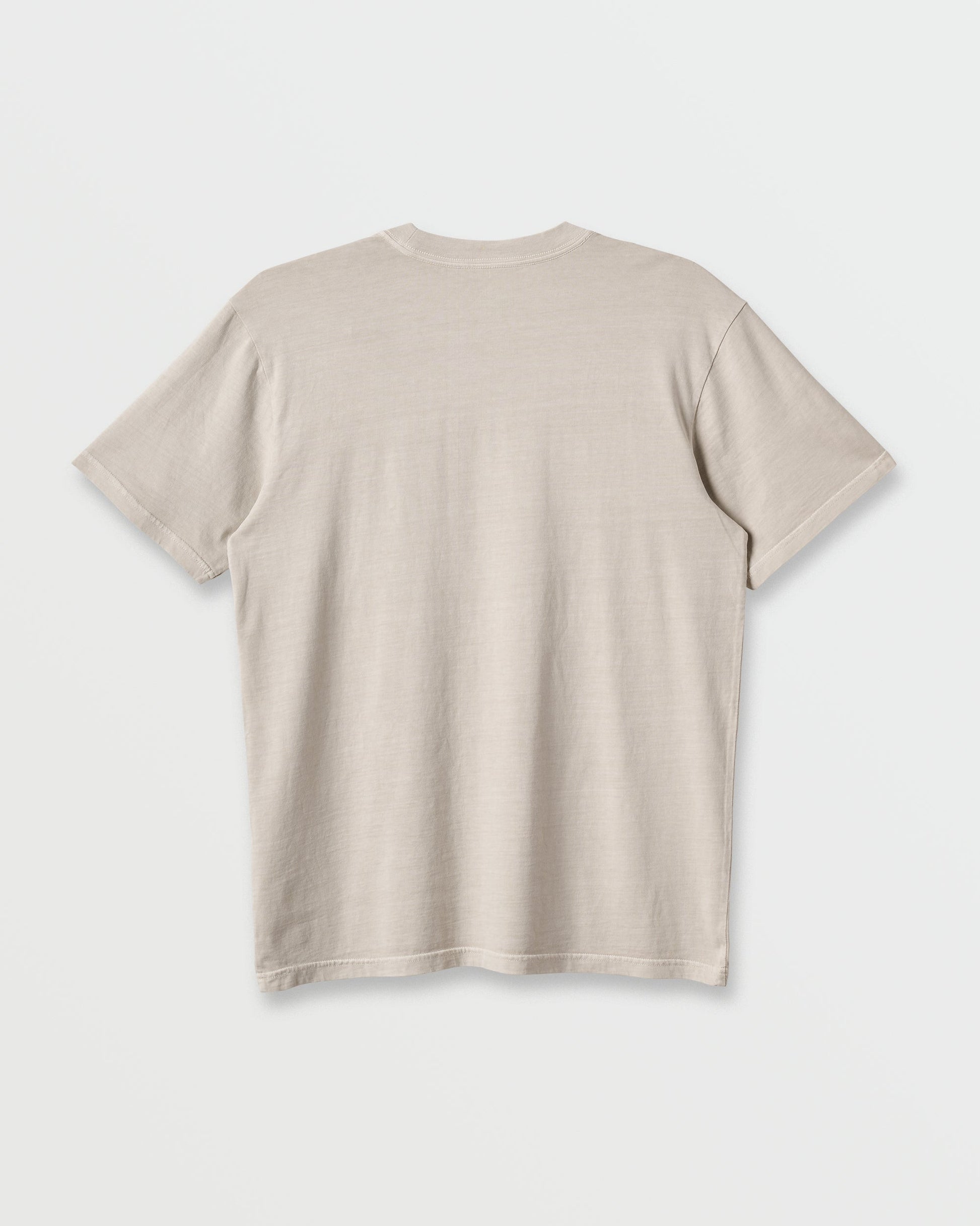 Saltwater Pocket Tee - Moonstruck Moonstruck Quick Silver