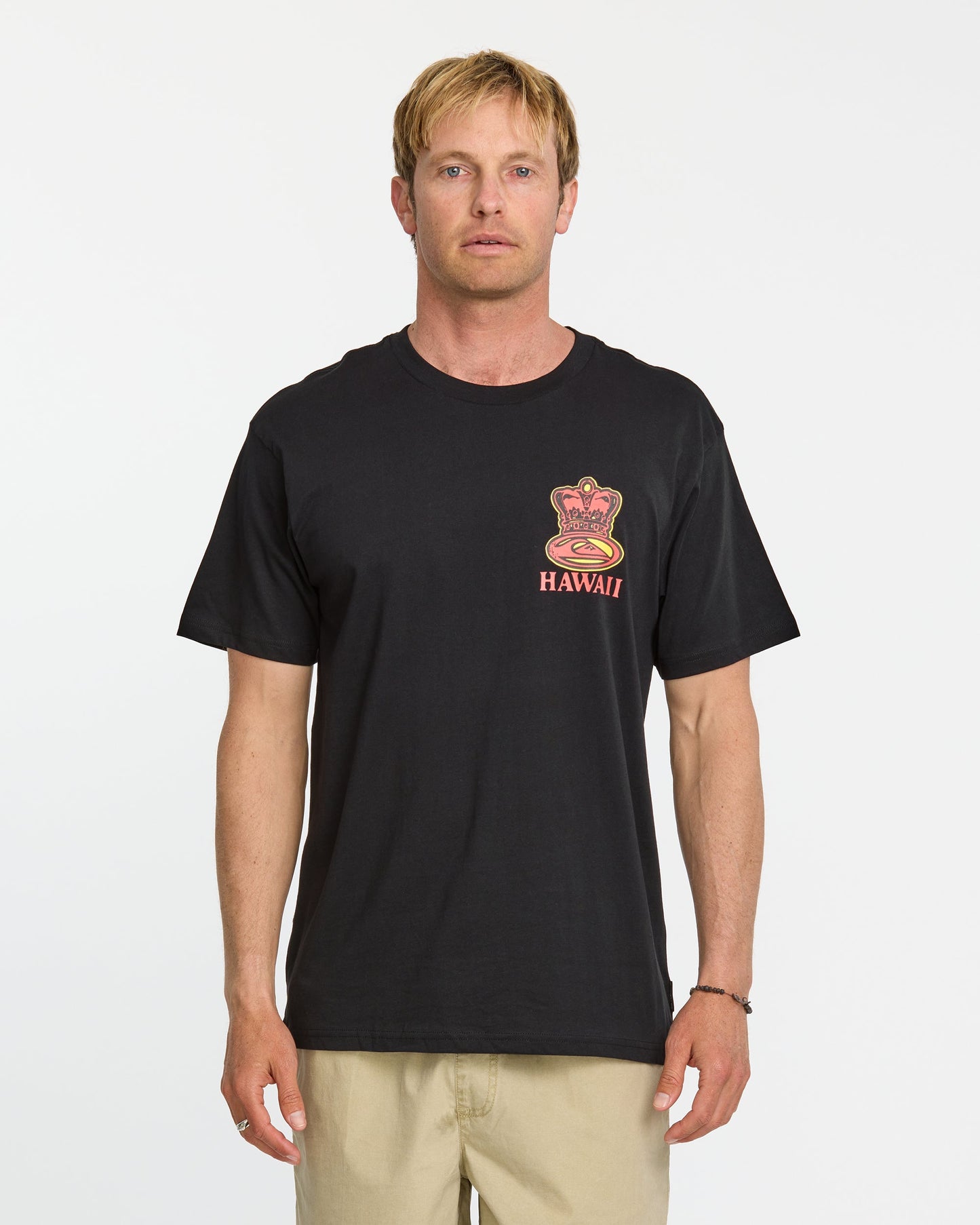 808 Represent Classic T-shirt - Black Black Quick Silver
