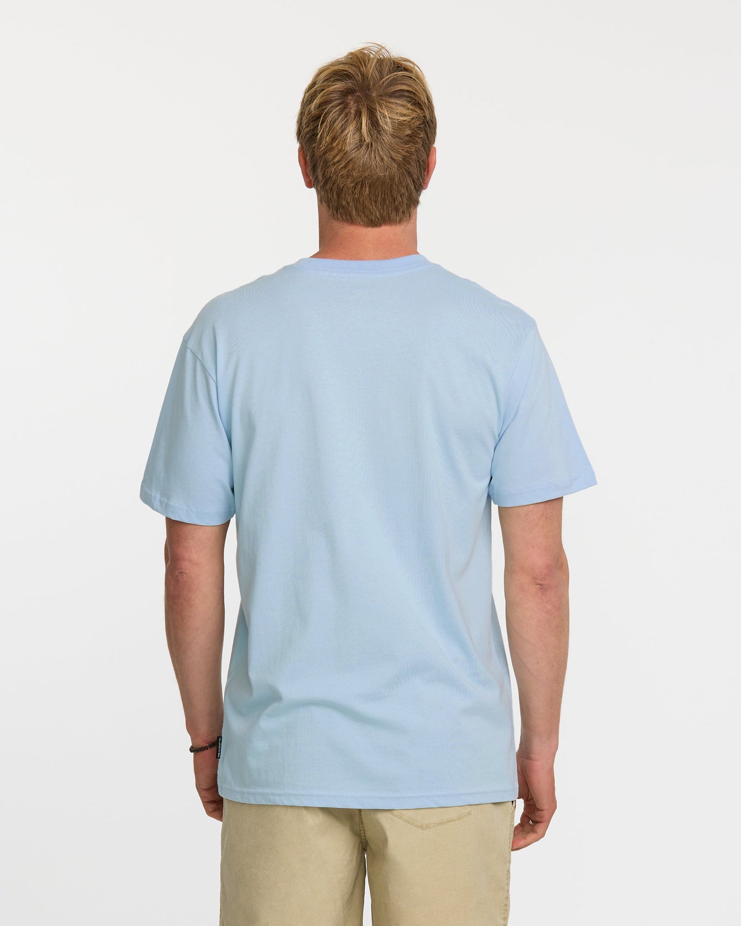 Blue Baloon Classic T-shirt - Skyway Skyway Quick Silver