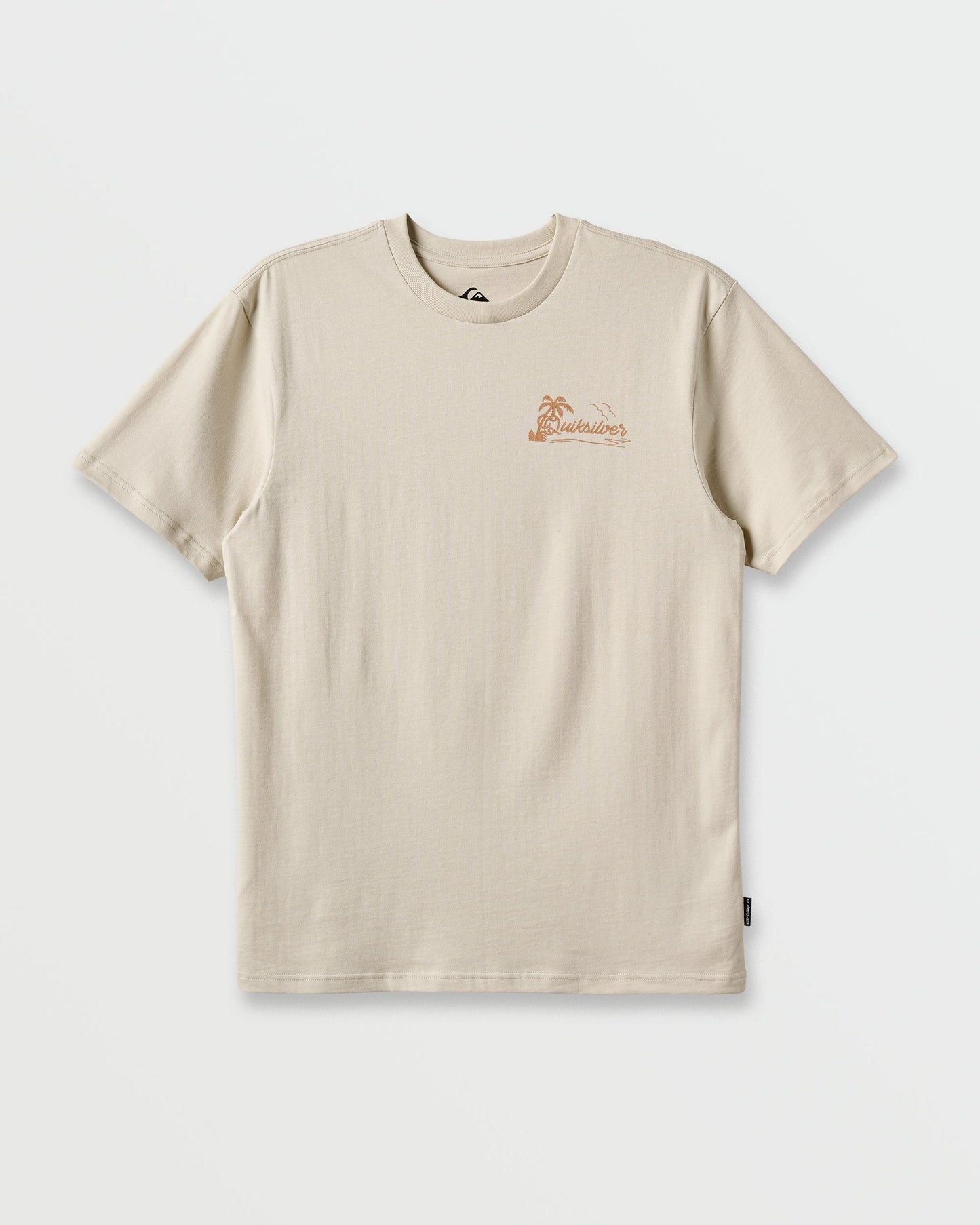 Island Vibin Classic T-shirt - Moonstruck Moonstruck Quick Silver