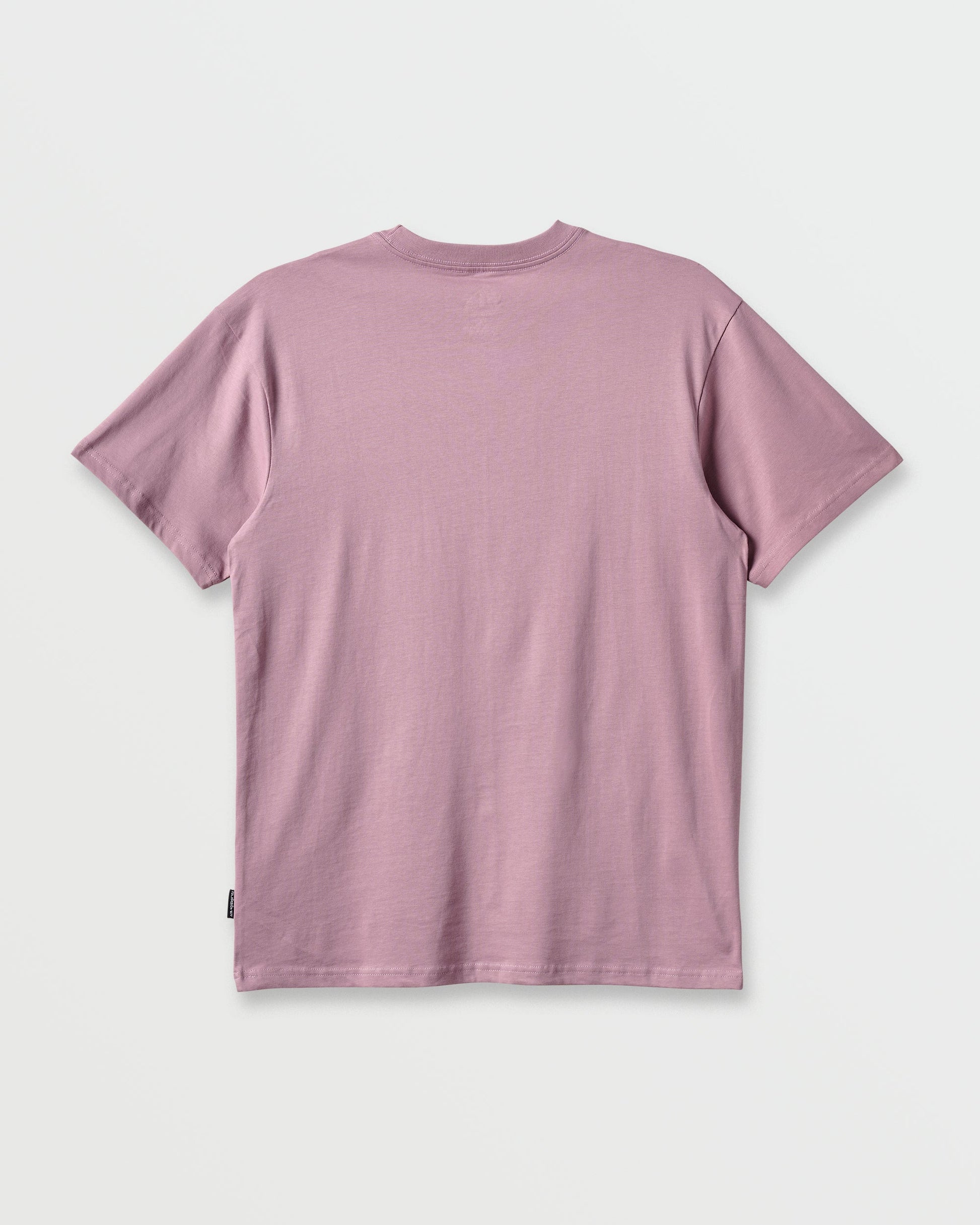 Orbital Motion Classic T-shirt - Elderberry Elderberry Quick Silver