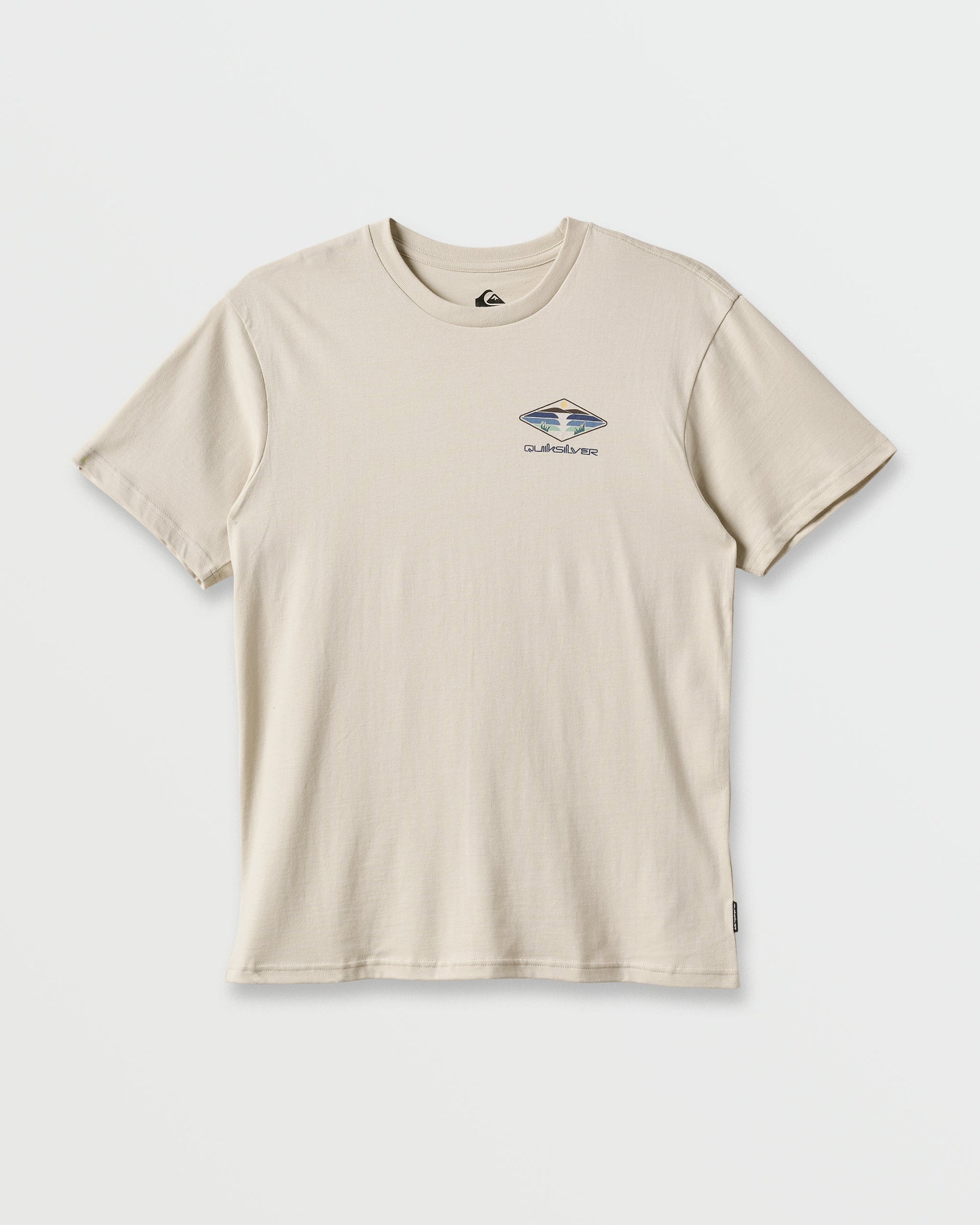Peak Day Classic T-shirt - Moonstruck Moonstruck Quick Silver