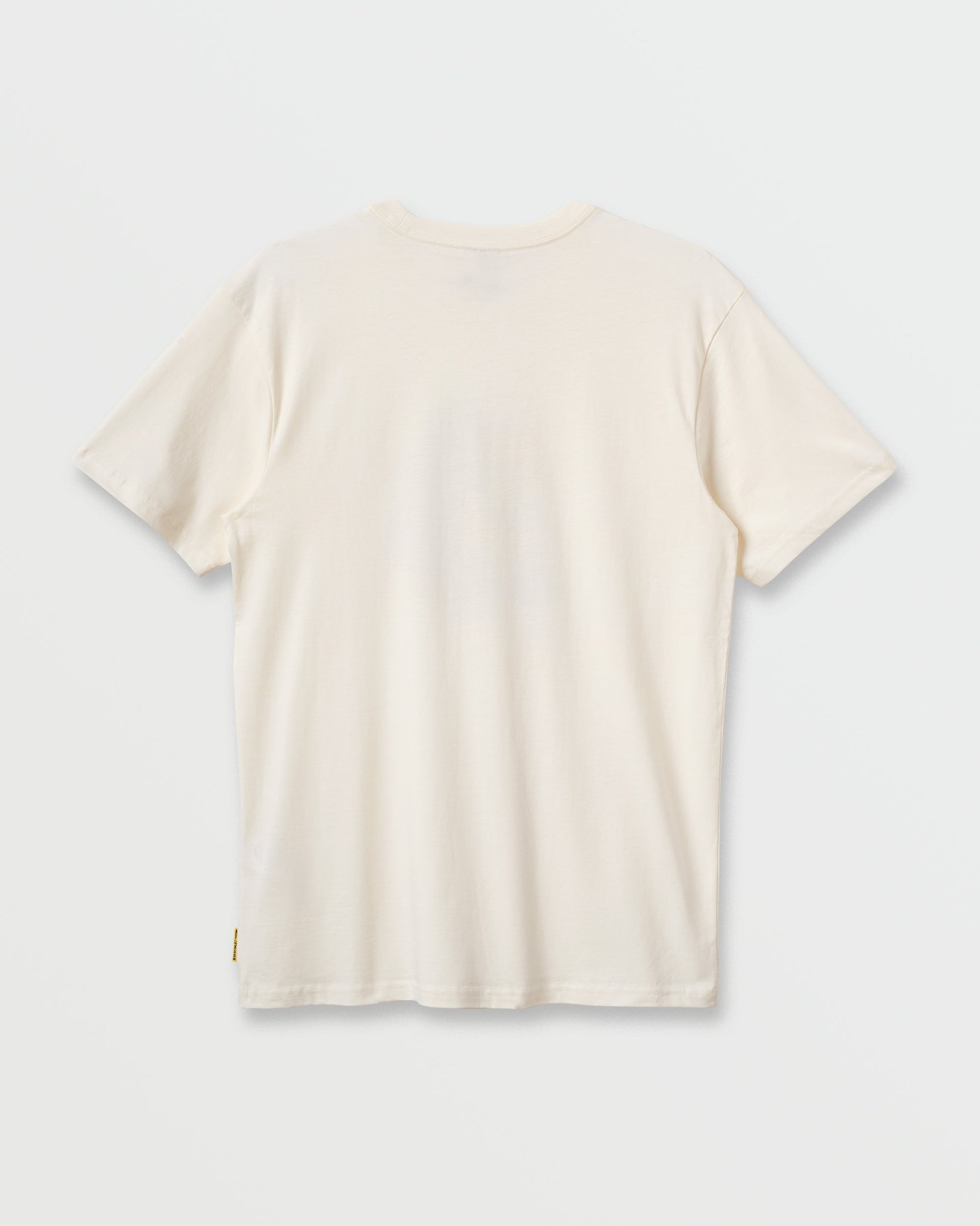 Quiksilver x Pacifico Sunstroke T-Shirt - Tofu Tofu Quick Silver