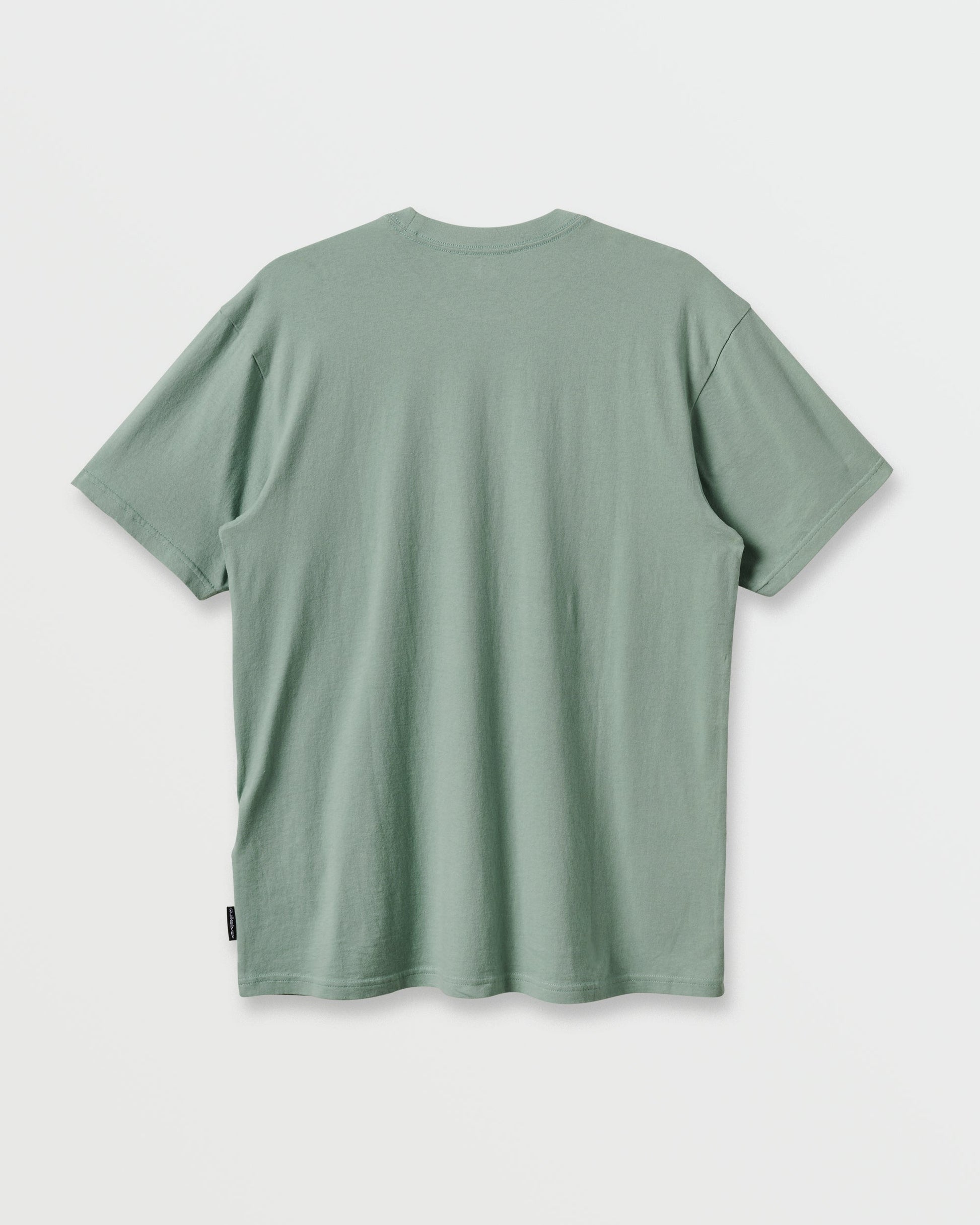 Bloomy Stw T-Shirt - Herb Herb Quick Silver