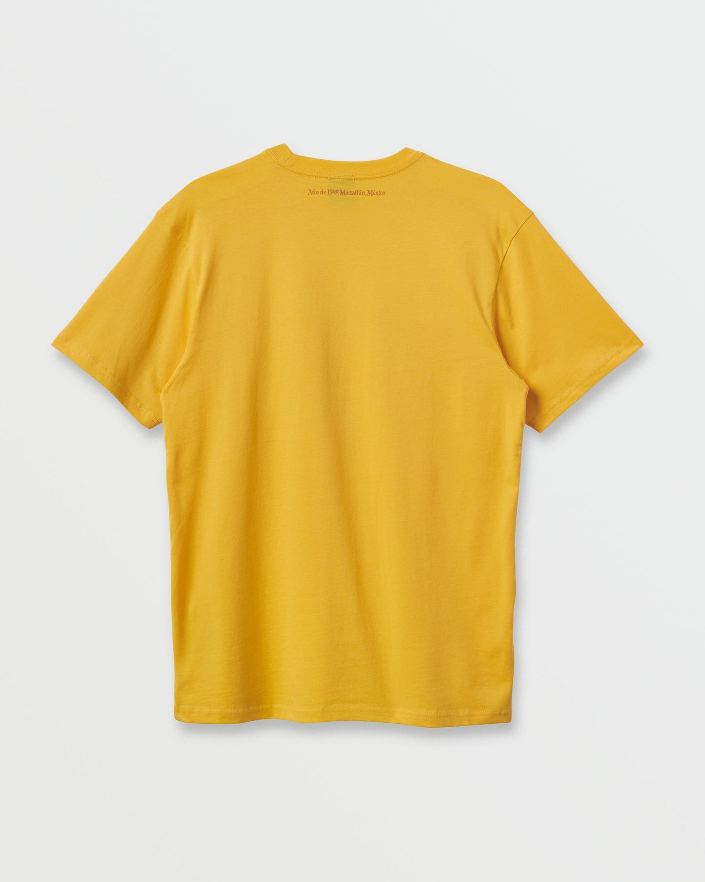 Quiksilver x Pacifico Baja Arch T-Shirt - Sunshine Sunshine Quick Silver