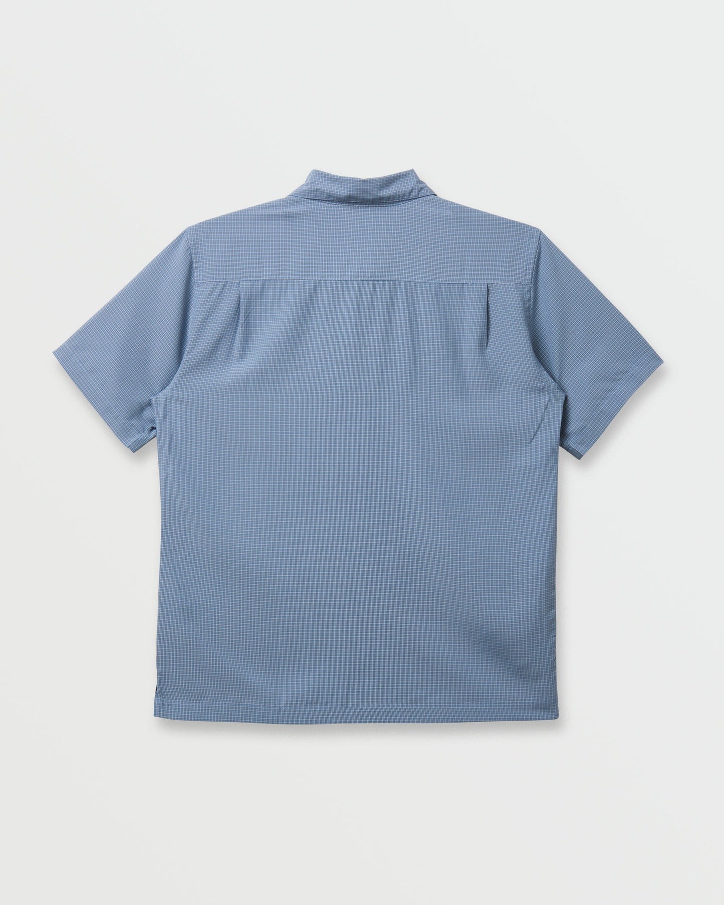 Waterman Check Out Shirt - Flint Stone Flint Stone Quick Silver