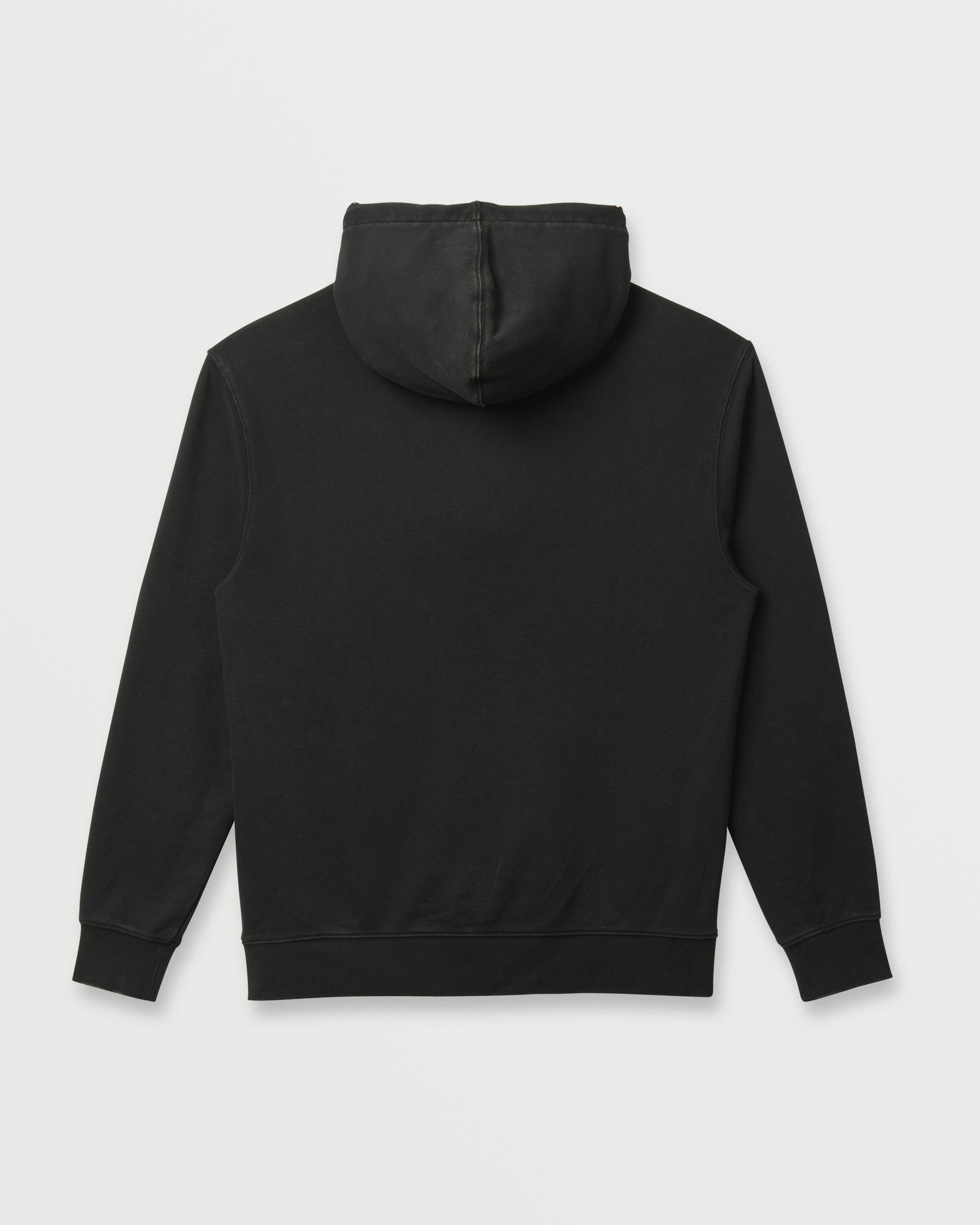 Saltwater Hoodie - Black Black Quick Silver