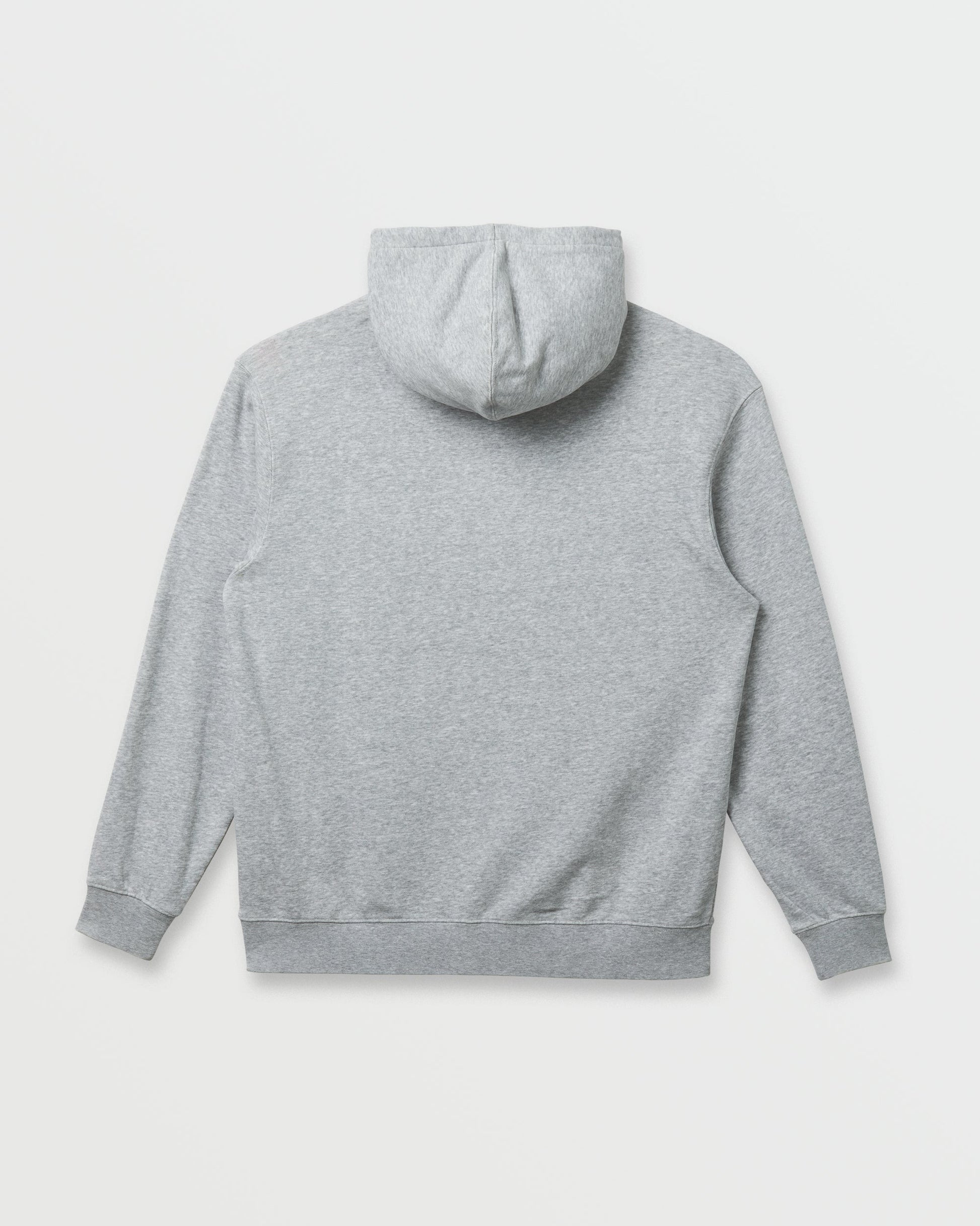 Saltwater Hoodie - White/Heather White/Heather Quick Silver