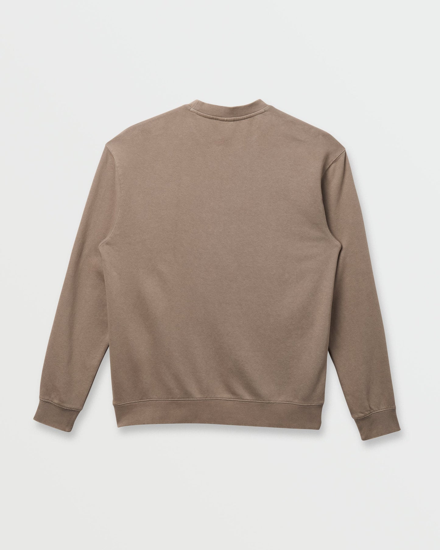 Saltwater Crewneck Sweatshirt - Fallen Rock Fallen Rock Quick Silver
