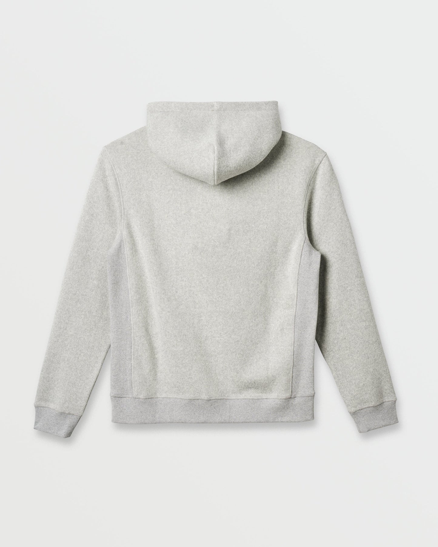 Keller Hoodie - Light Gray Heather Light Gray Heather Quick Silver