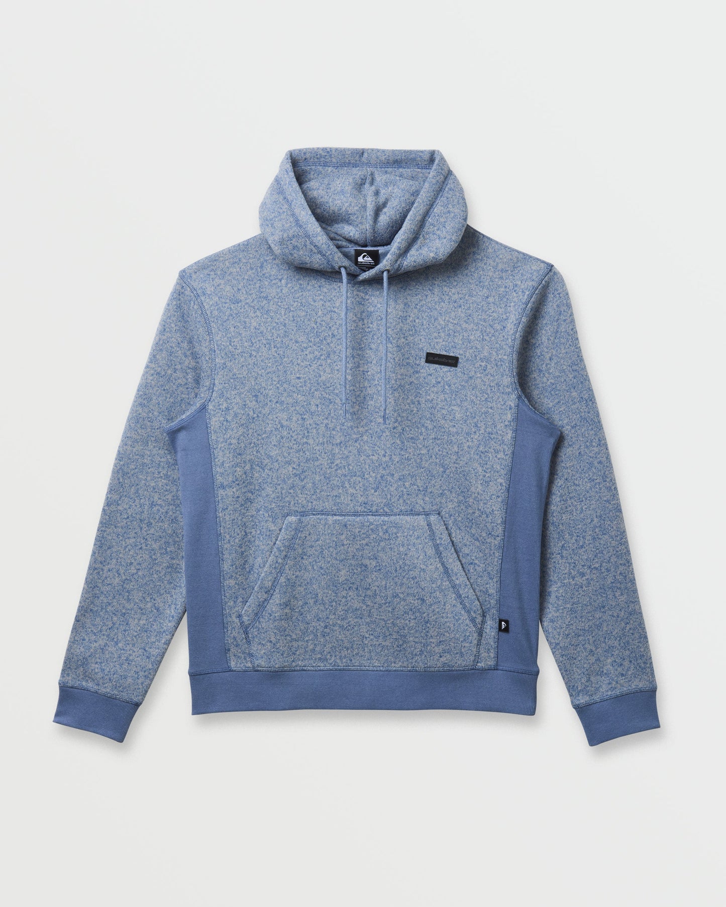 Keller Hoodie - China Blue China Blue Quick Silver