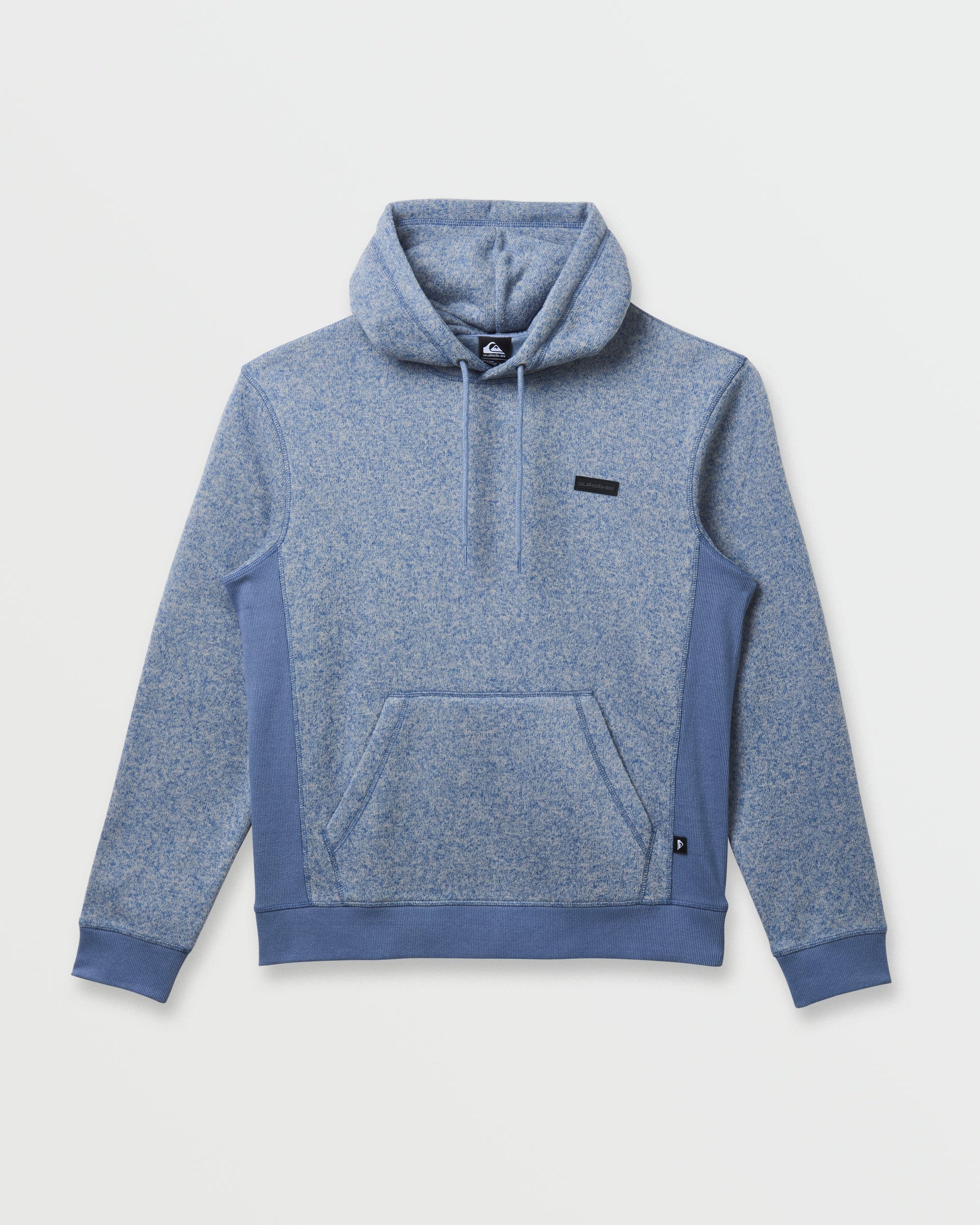 Keller Hoodie - China Blue China Blue Quick Silver