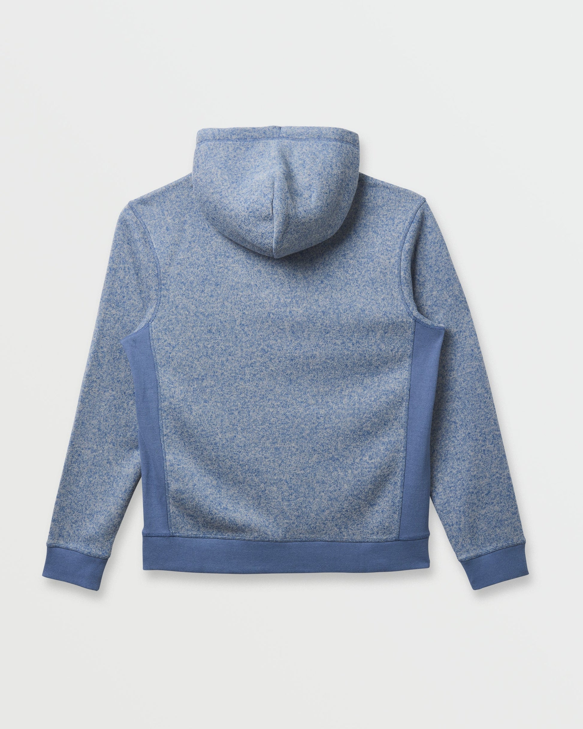 Keller Hoodie - China Blue China Blue Quick Silver