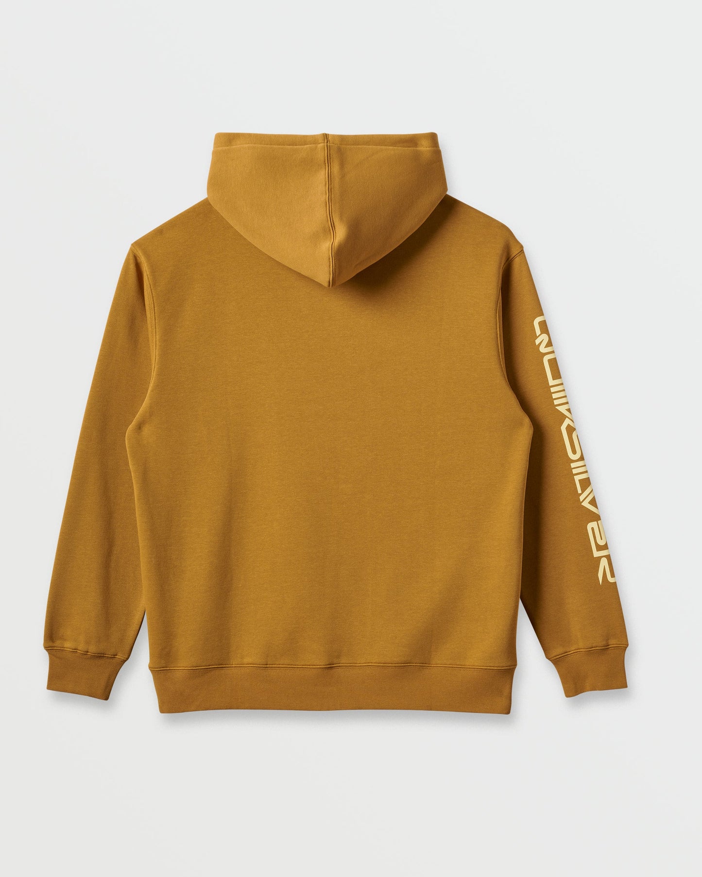 Passage Logo Hoodie - Wood Thrush Wood Thrush Quick Silver