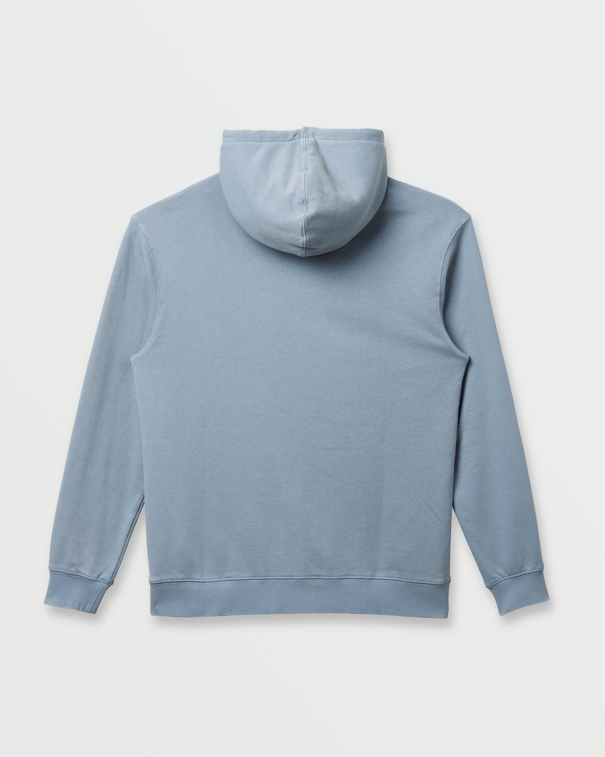 Saltwater Hoodie - Ashley Blue Ashley Blue Quick Silver
