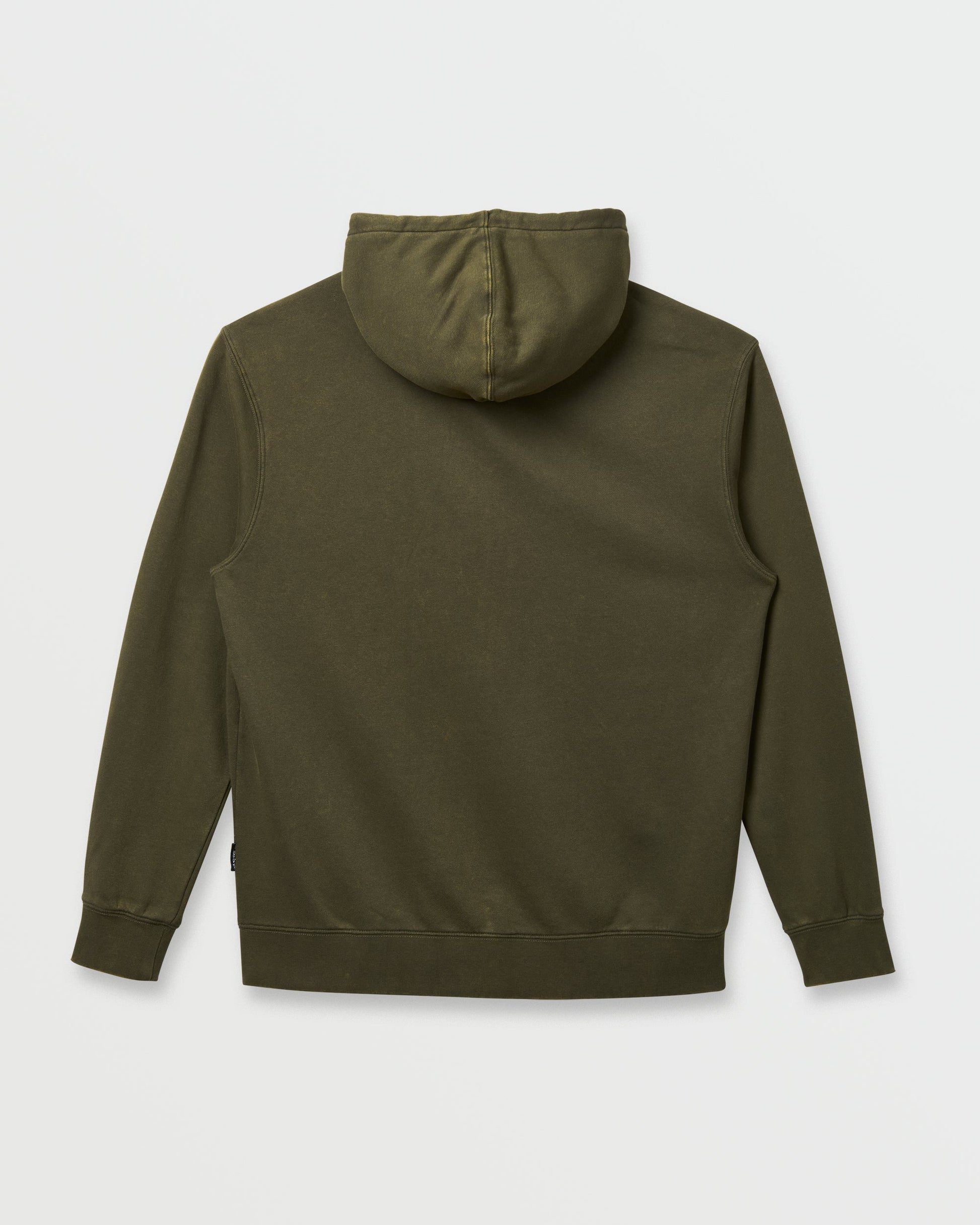 Saltwater Full Zip Hoodie - Grape Leaf Grape Leaf Quick Silver