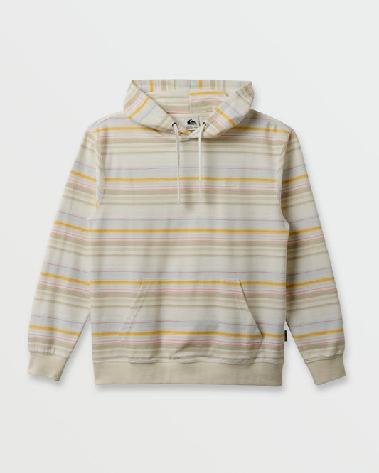 Great Otway Hoodie - Off White Off White Quick Silver