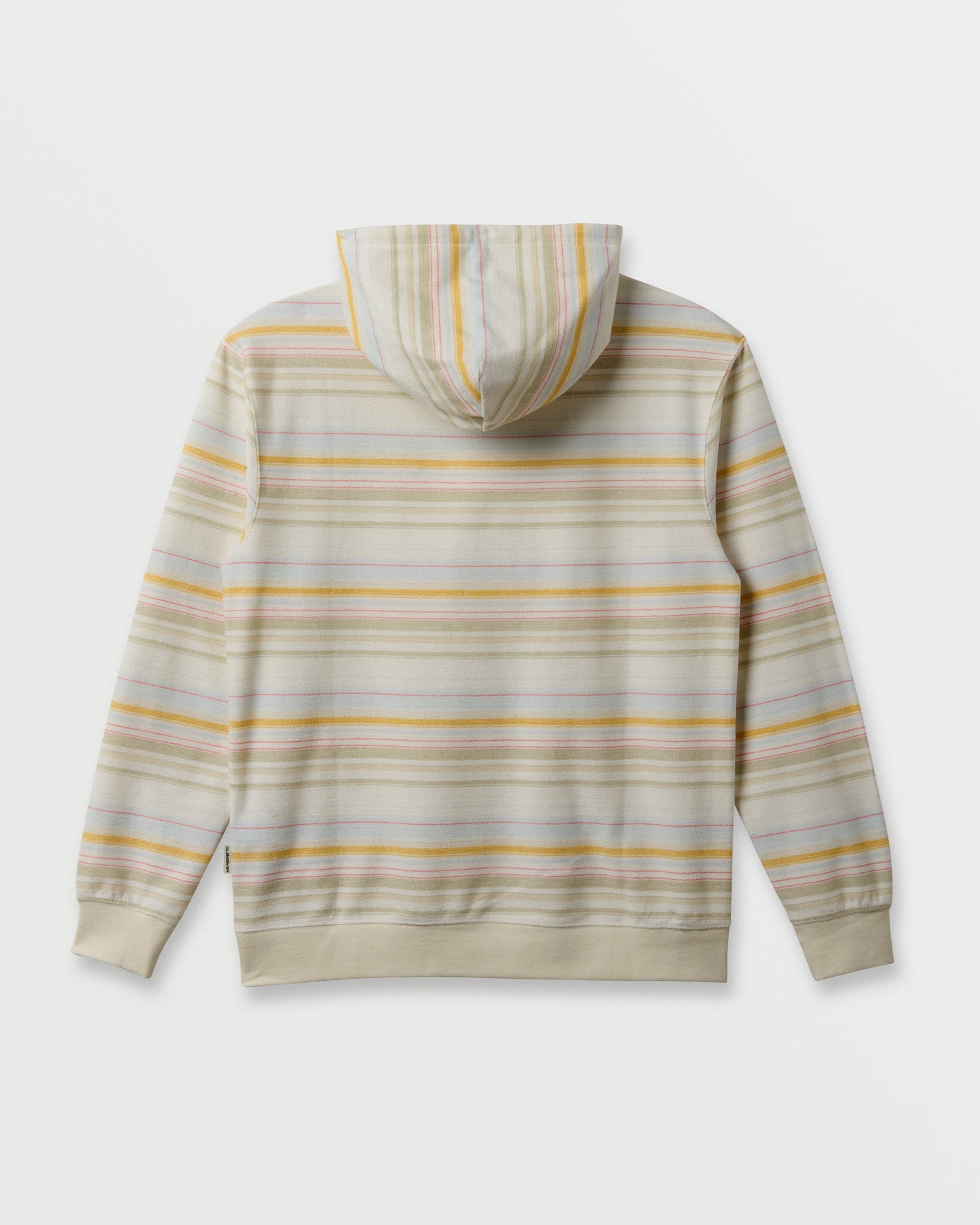 Great Otway Hoodie - Off White Off White Quick Silver
