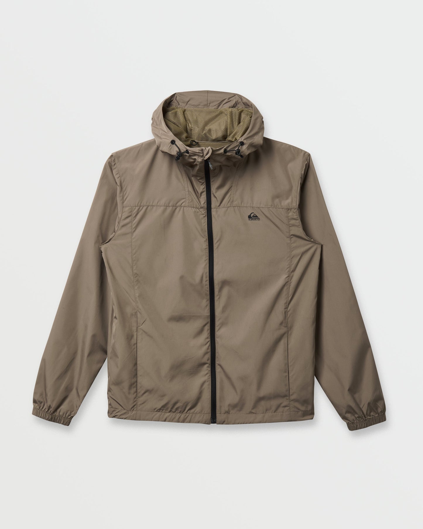 Overcast Windbreaker - Fallen Rock Fallen Rock Quick Silver