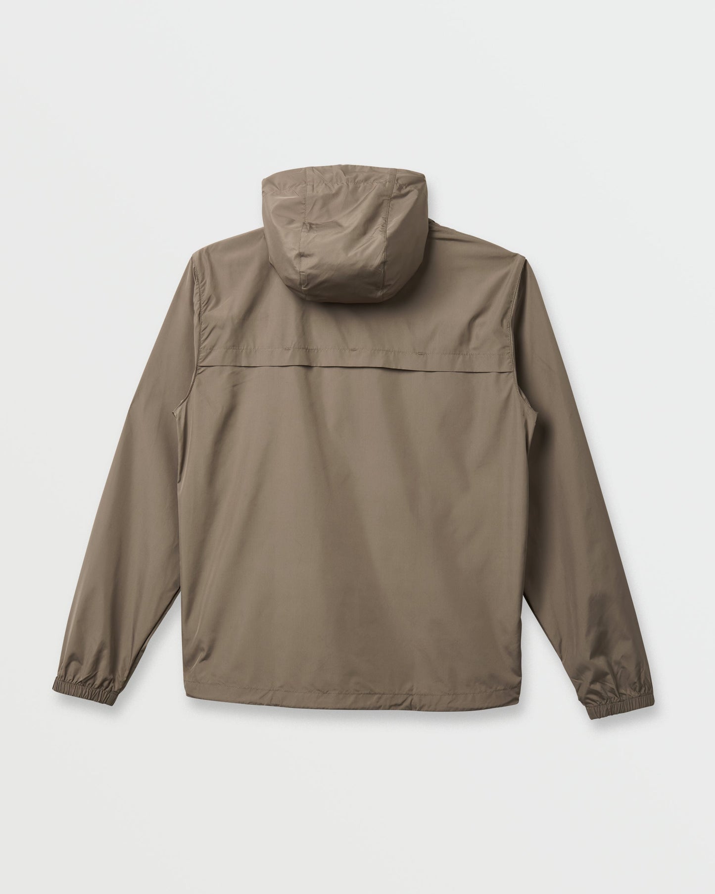Overcast Windbreaker - Fallen Rock Fallen Rock Quick Silver