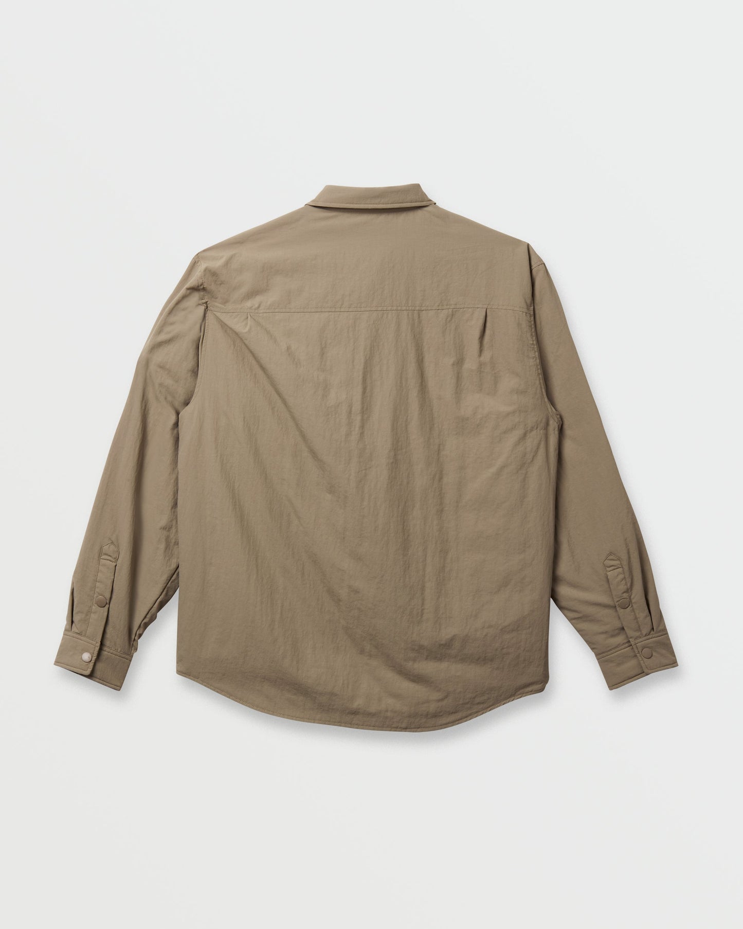 Cold Snap Shacket Jacket - Fallen Rock Fallen Rock Quick Silver