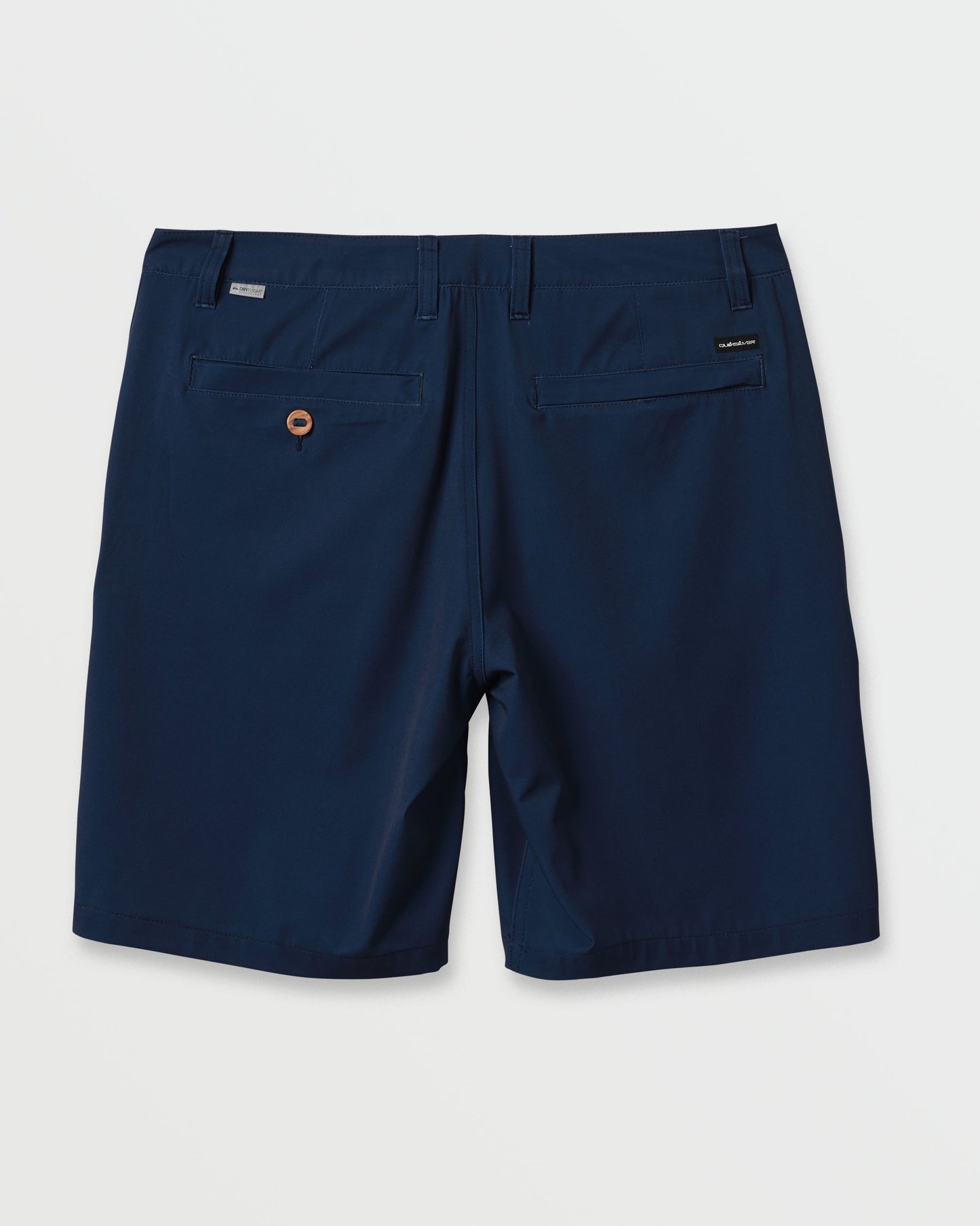 Union Amphibian 20" Hybrid Shorts - Navy Navy Quick Silver