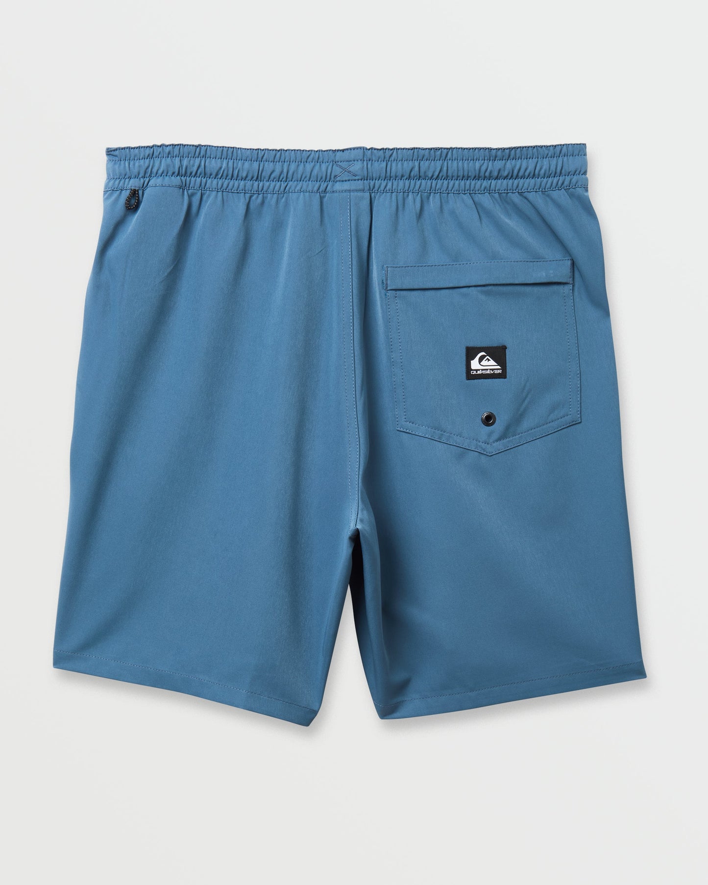 Taxer Amphibian 18" Hybrid Shorts - China Blue China Blue Quick Silver