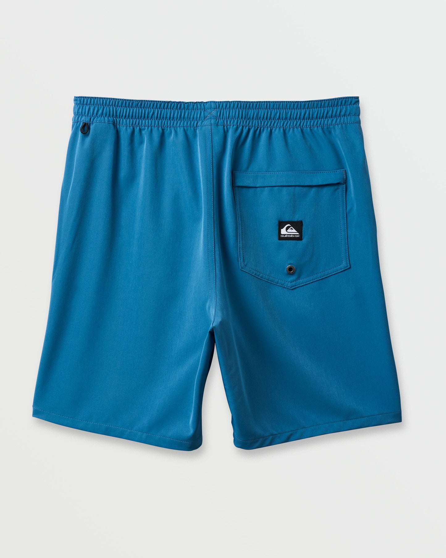 Taxer Amphibian 18" Hybrid Shorts - Copen Blue Copen Blue Quick Silver