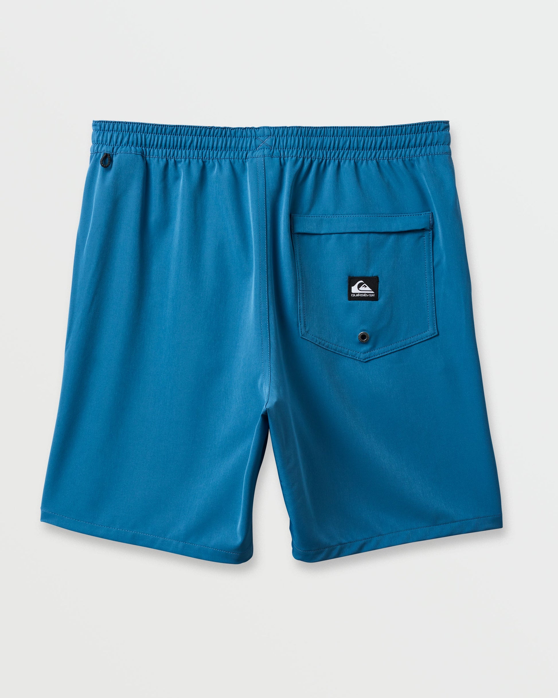 Taxer Amphibian 18" Hybrid Shorts - Copen Blue Copen Blue Quick Silver