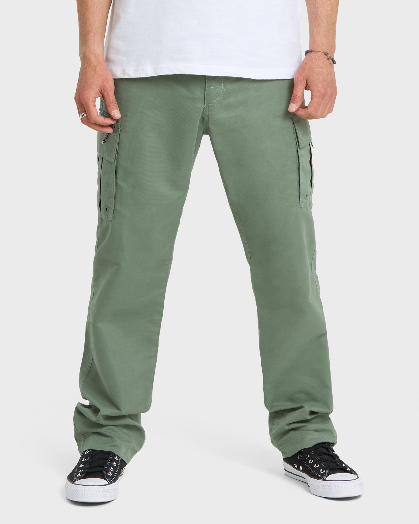 Maldive Pants - Seaweed Seaweed Quick Silver