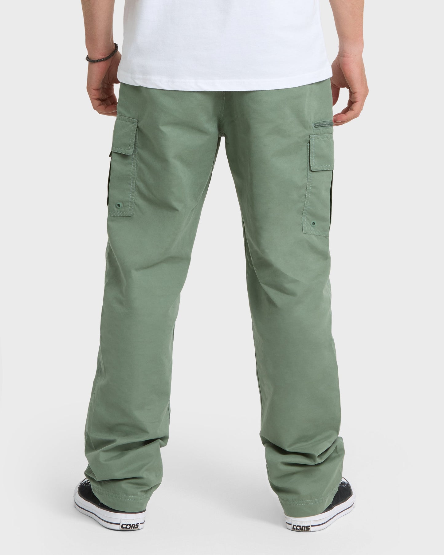 Maldive Pants - Seaweed Seaweed Quick Silver