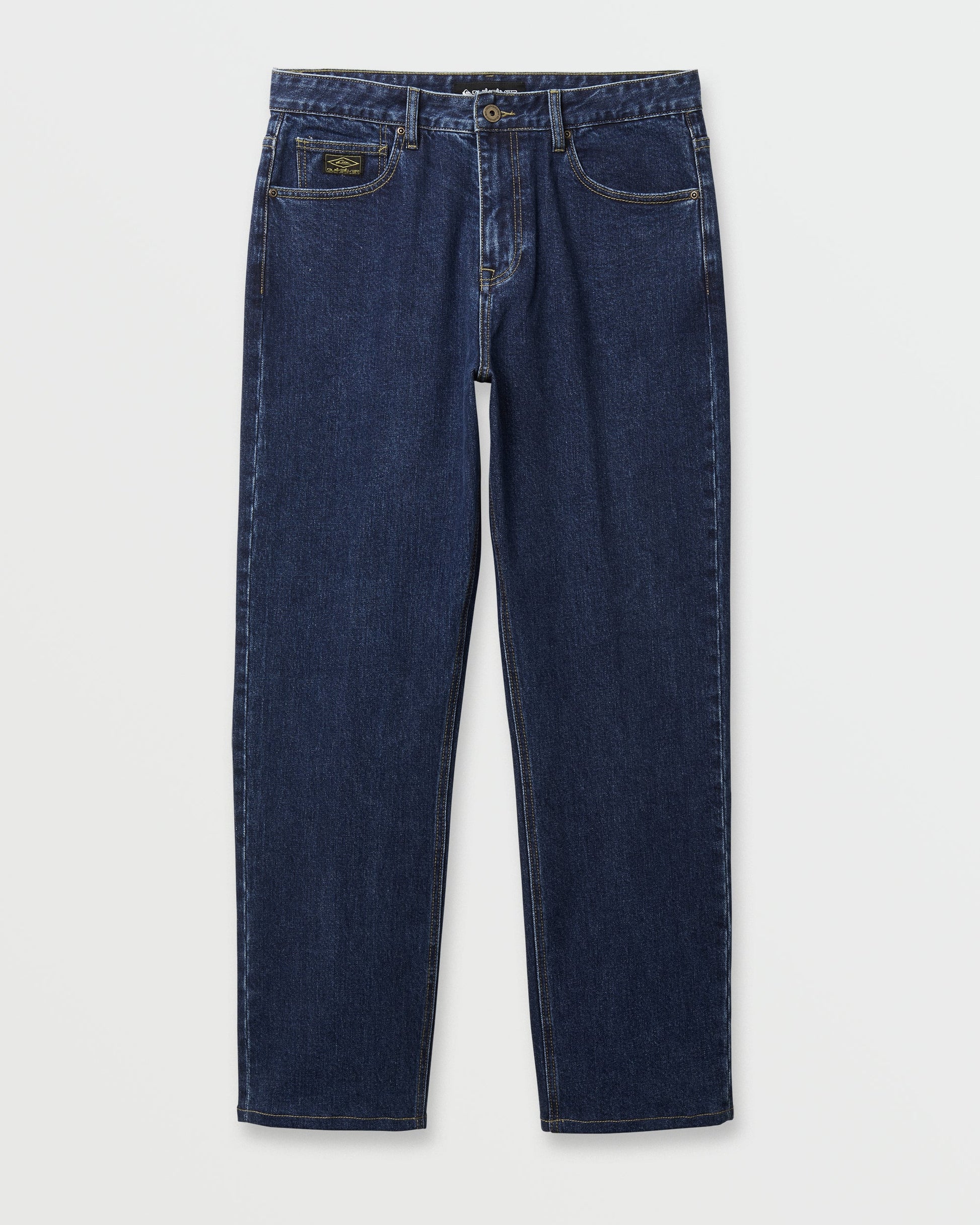 Aqua Cult Jeans - Dark Indigo Dark Indigo Quick Silver