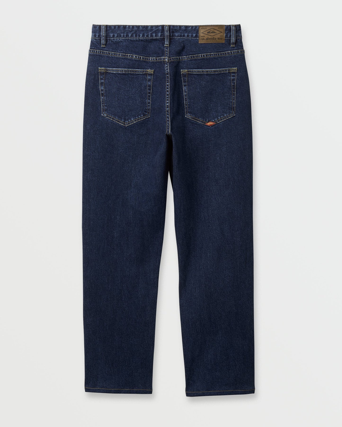 Aqua Cult Jeans - Dark Indigo Dark Indigo Quick Silver